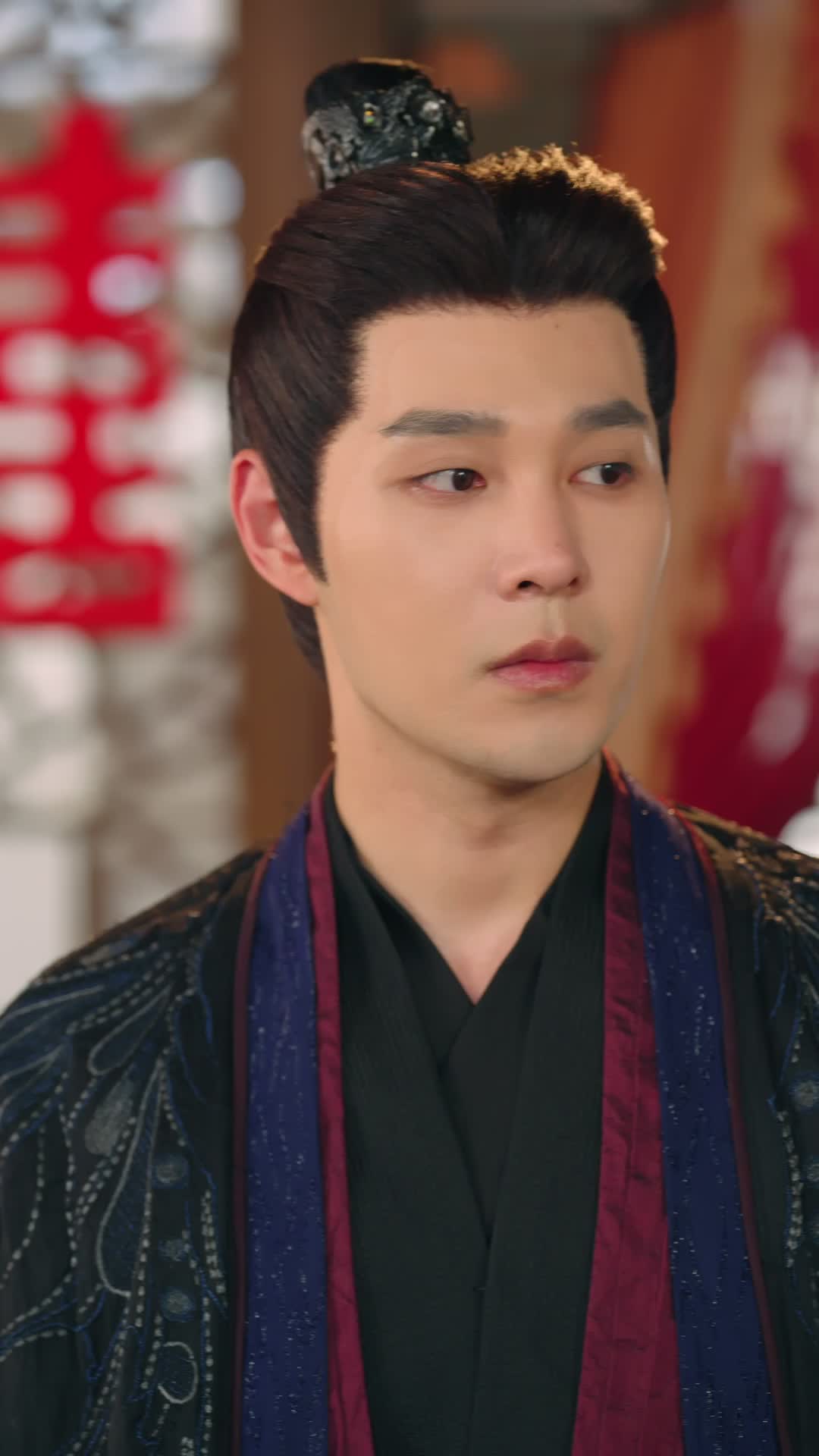 Episode 63 of Destined to My Prince's Embrace