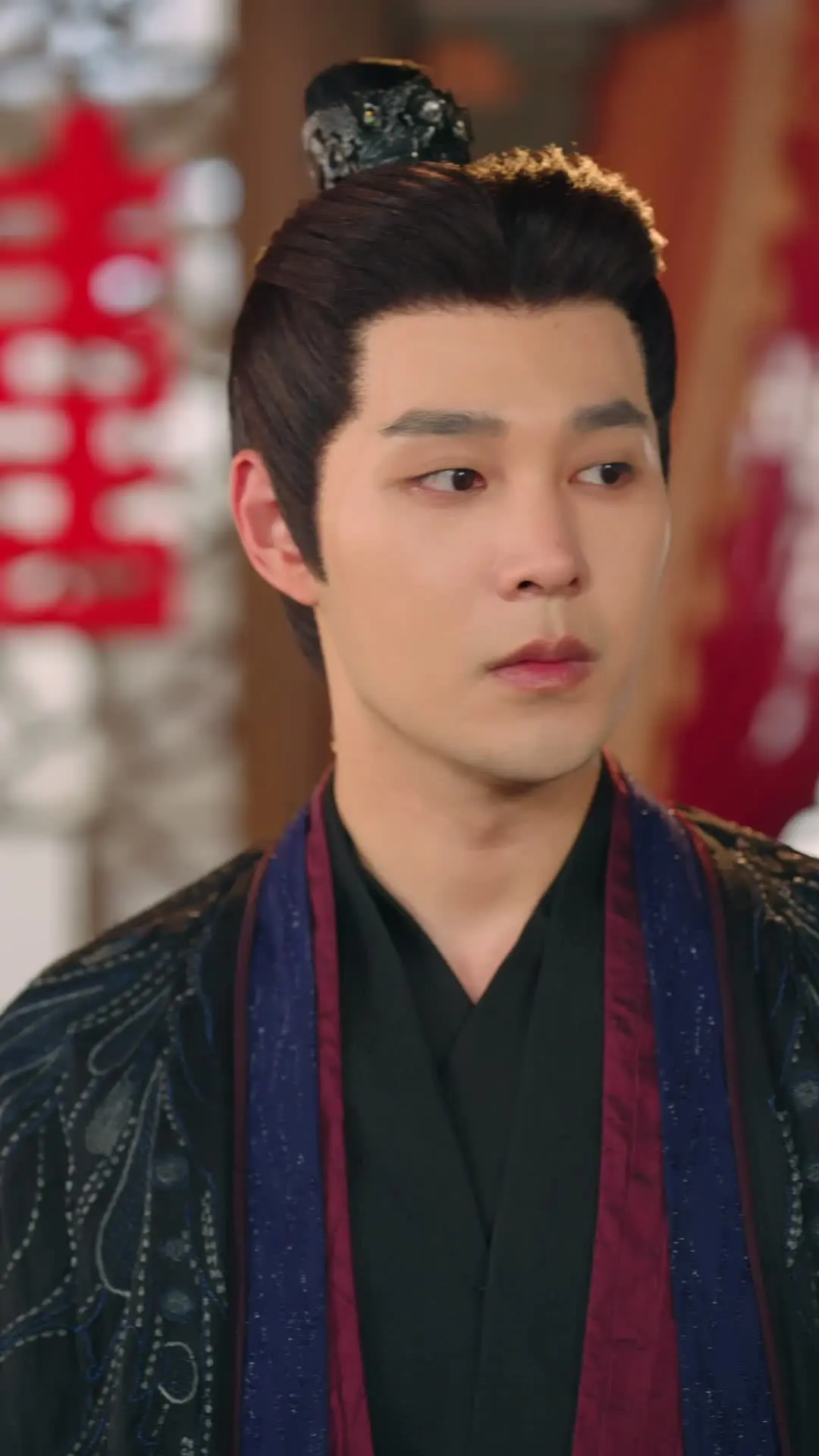 Episode 63 of Destined to My Prince's Embrace