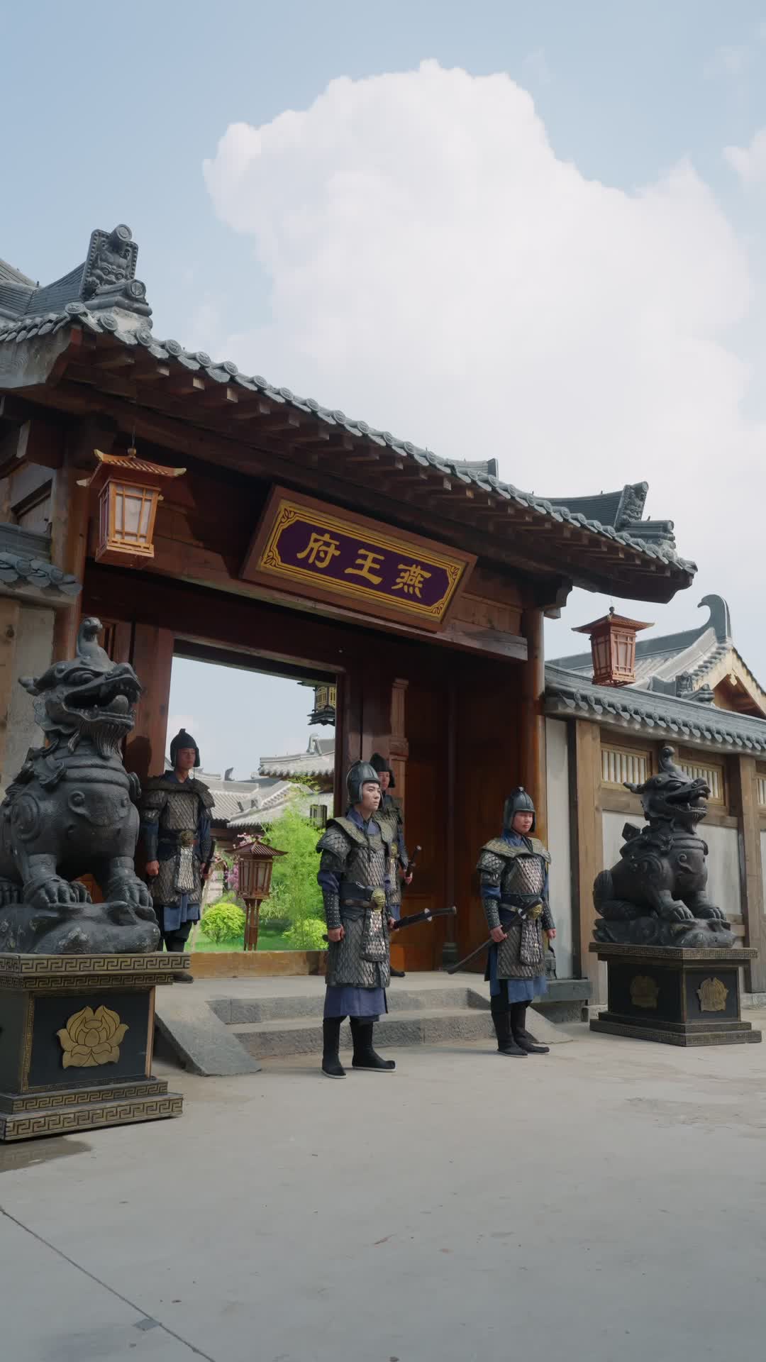 Episode 7 of Destined to My Prince's Embrace