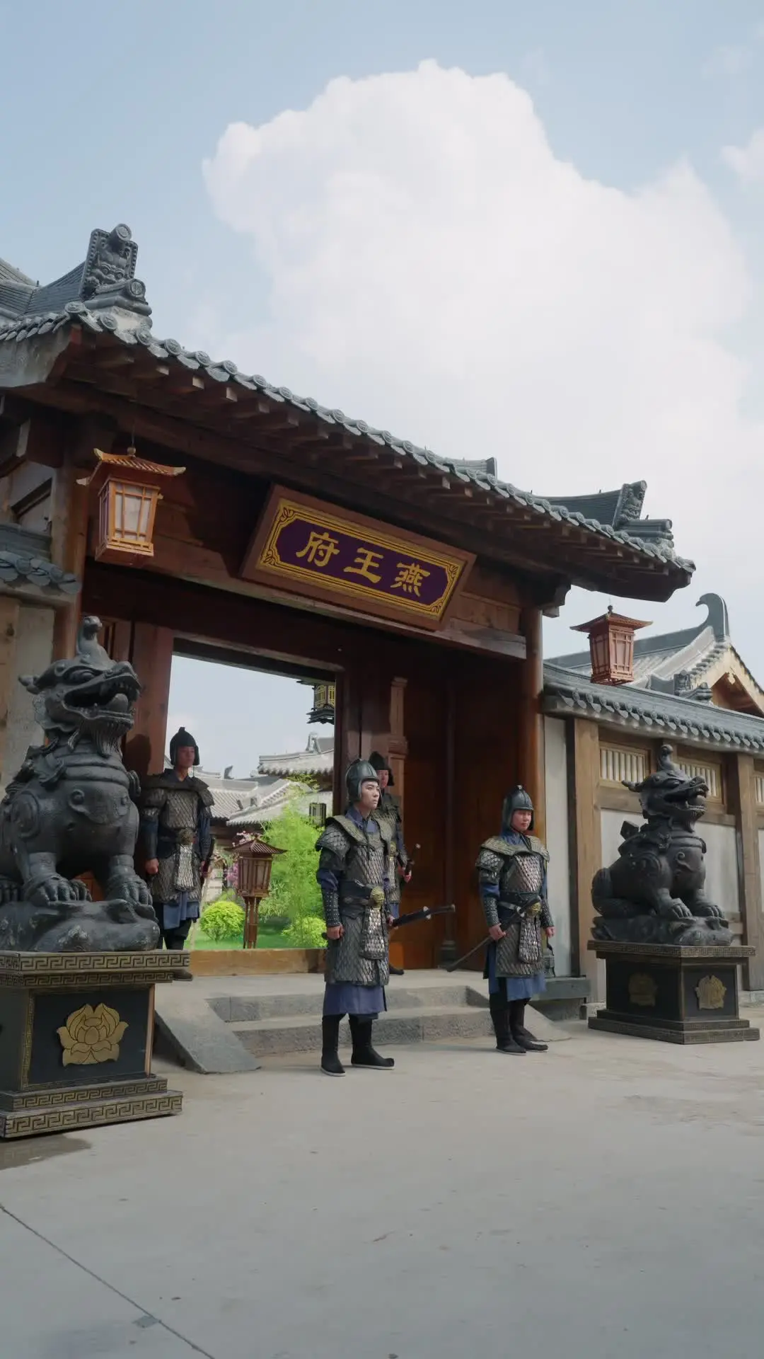 Episode 7 of Destined to My Prince's Embrace