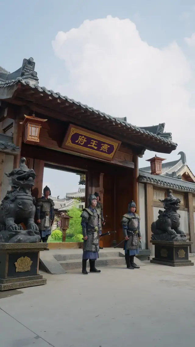Episode 7 of Destined to My Prince's Embrace