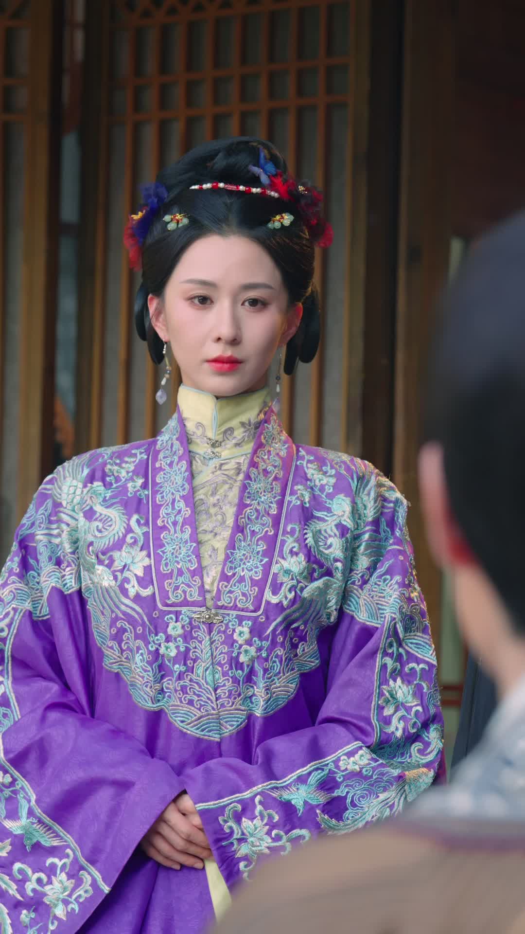 Episode 73 of Destined to My Prince's Embrace
