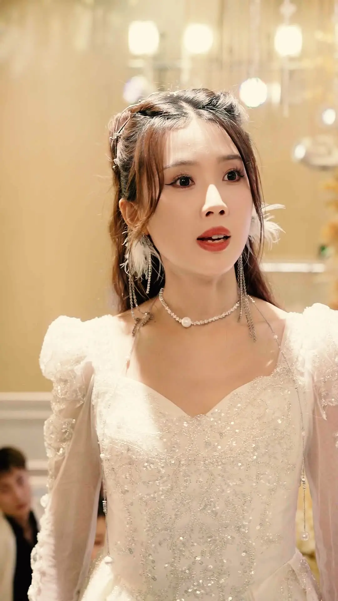Episode 11 of Destined Twins