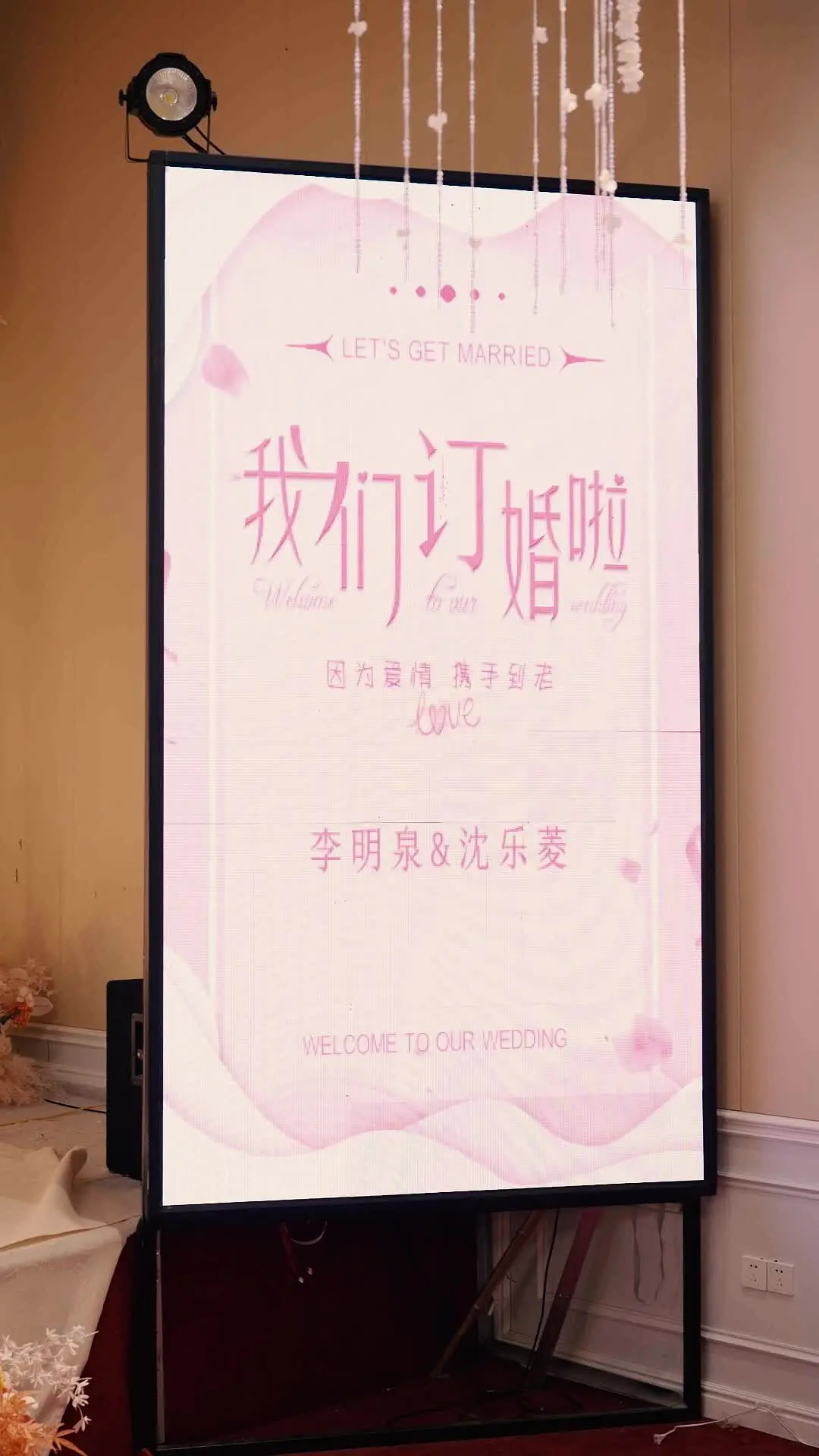 Episode 12 of Destined Twins