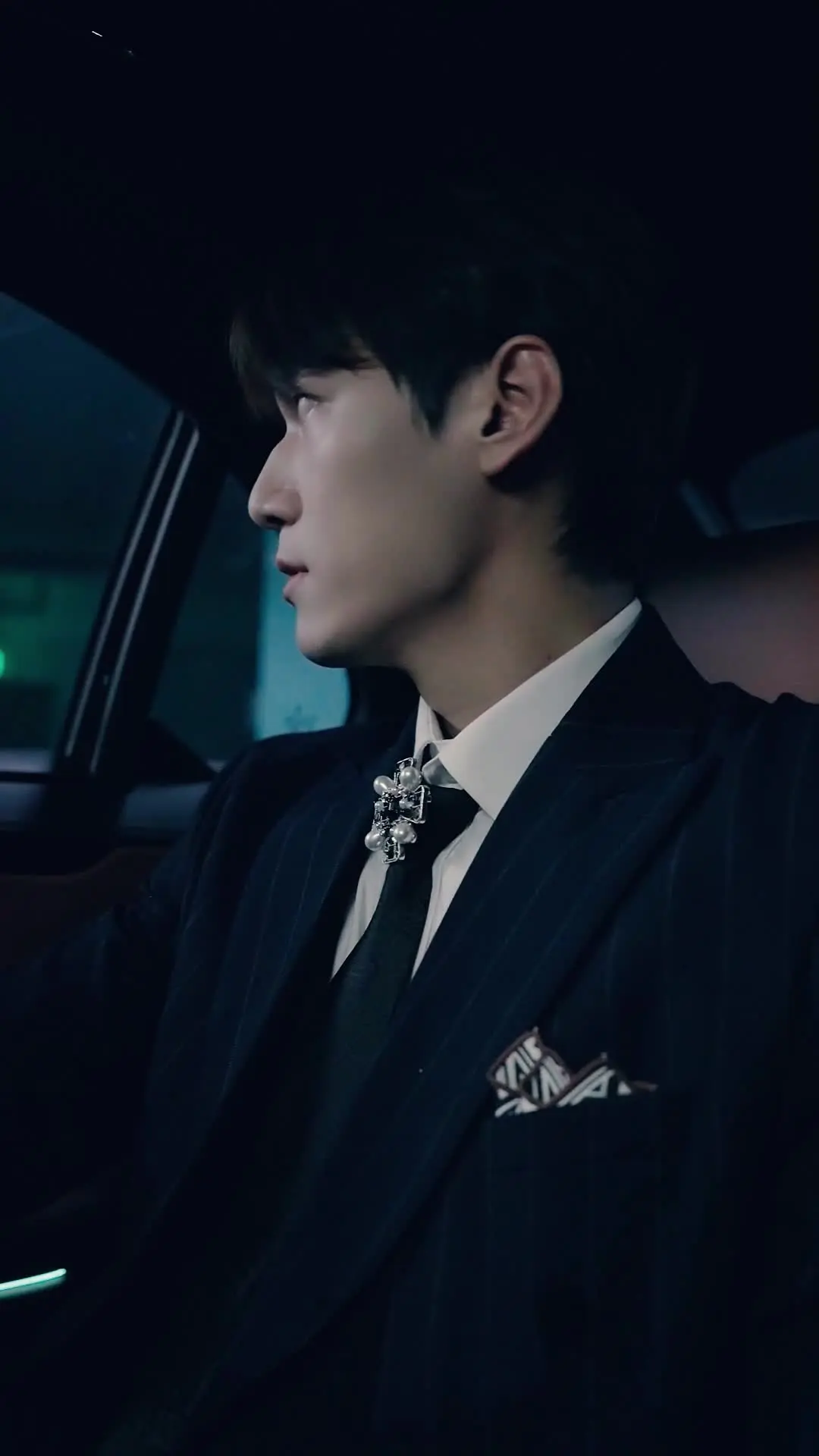 Episode 16 of Destined Twins