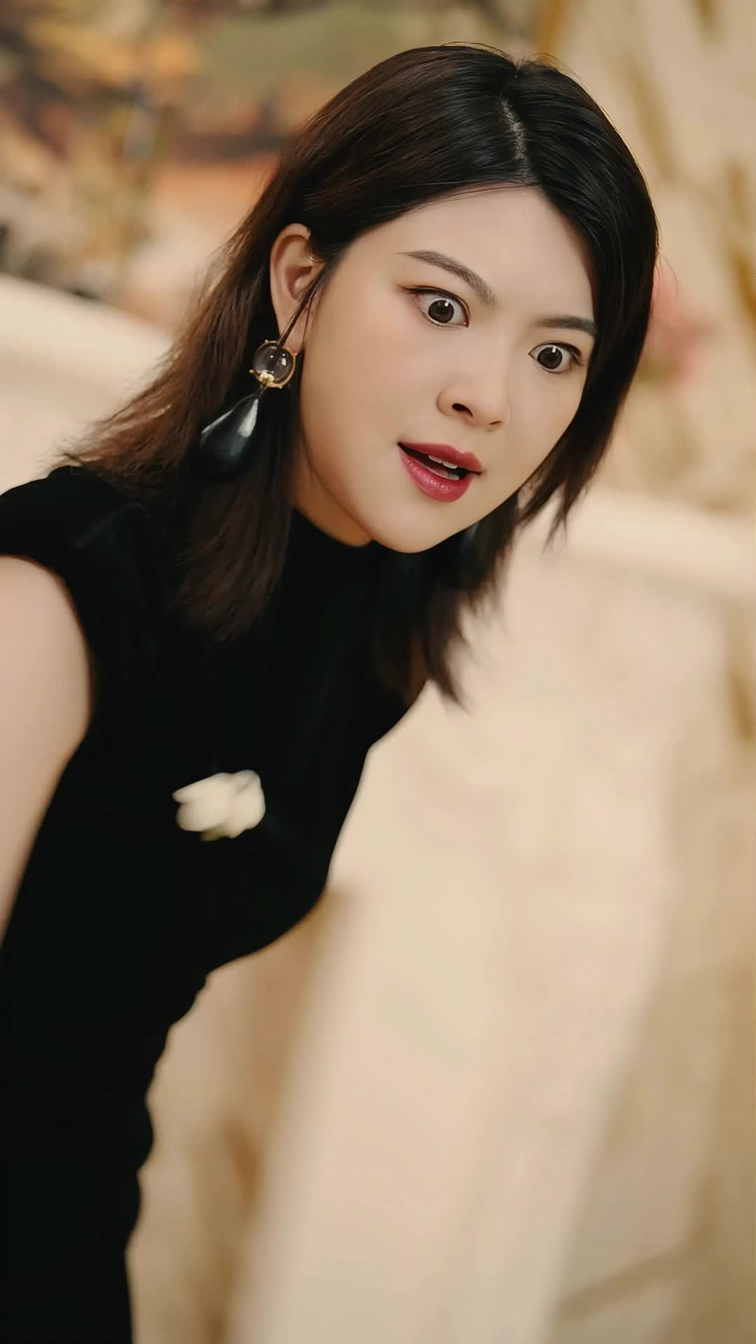 Episode 18 of Destined Twins