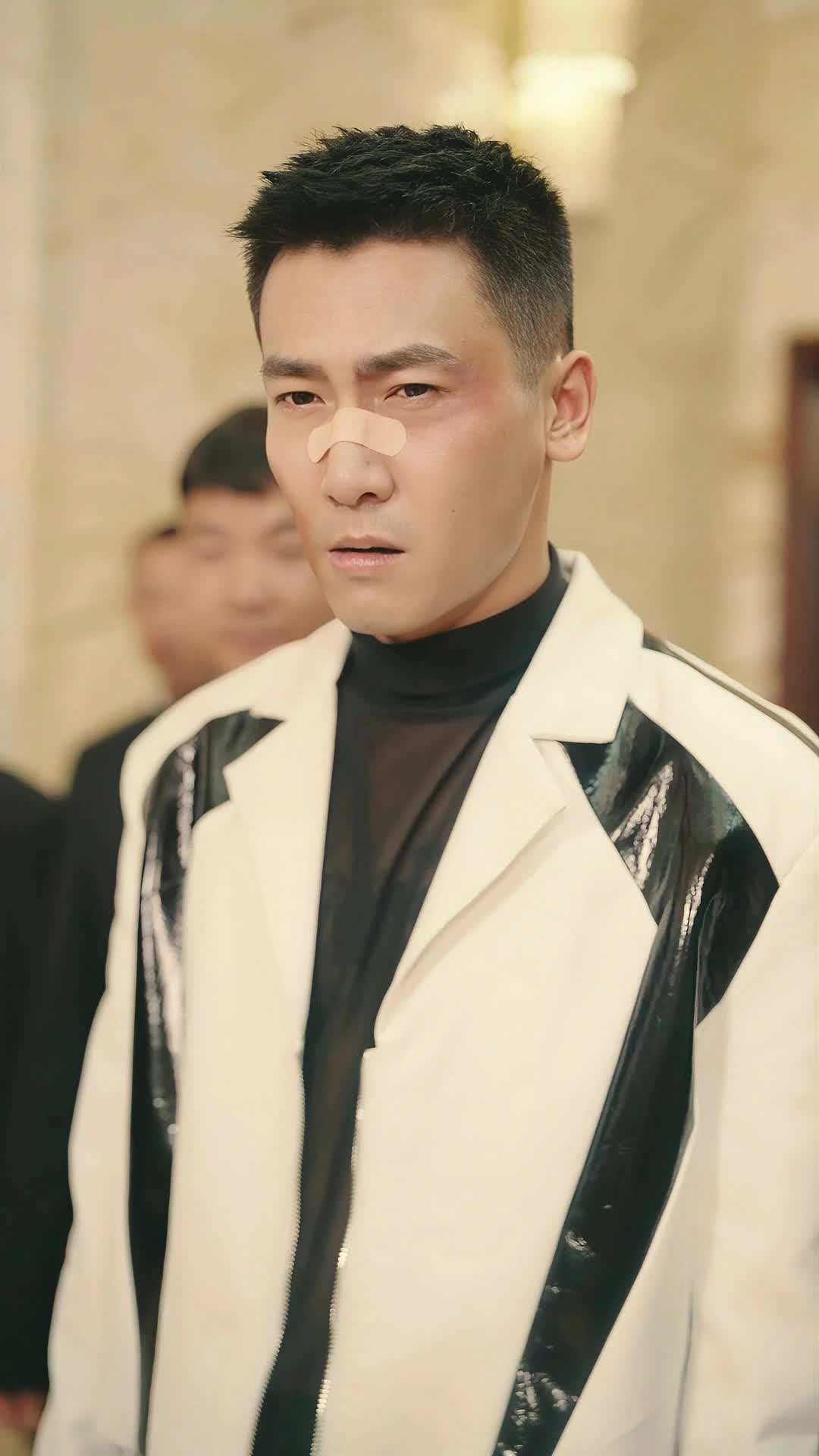 Episode 20 of Destined Twins