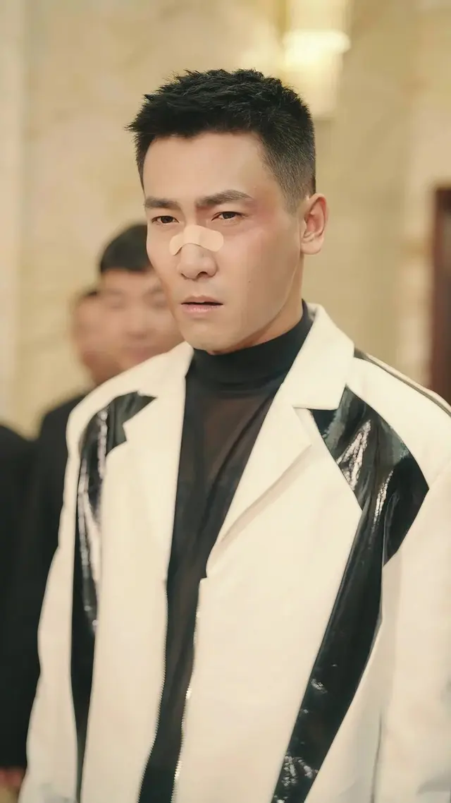 Episode 20 of Destined Twins