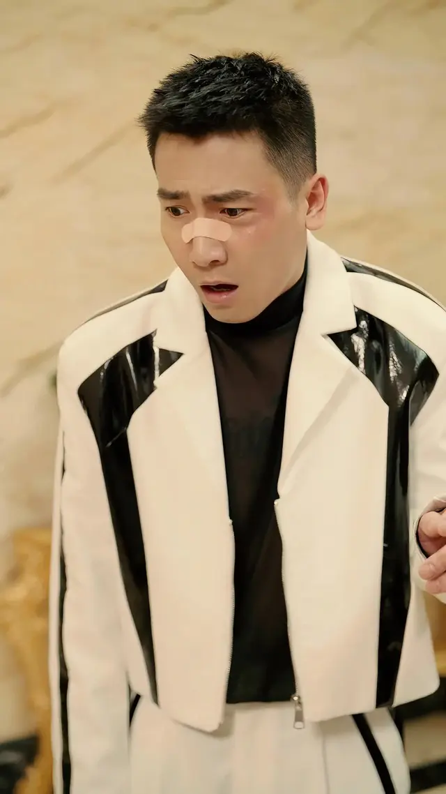 Episode 21 of Destined Twins