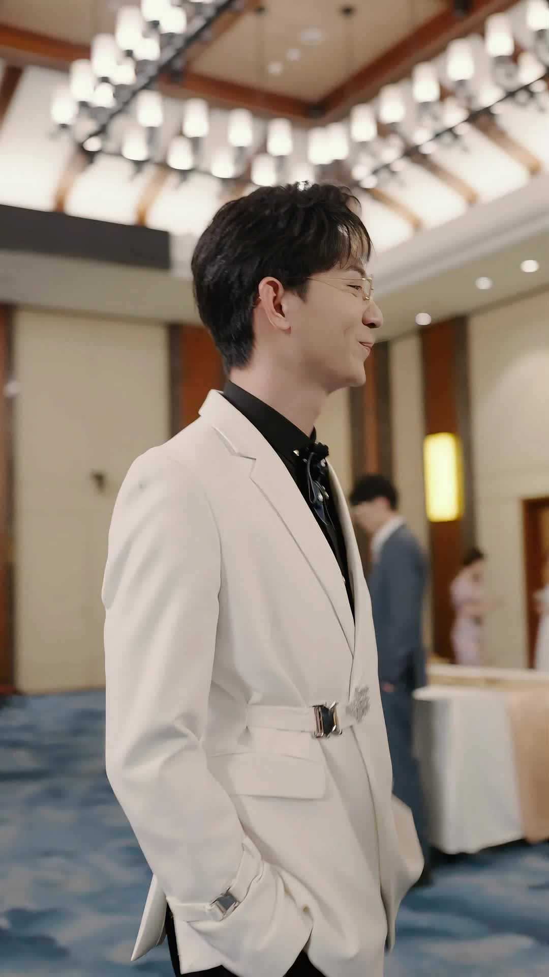 Episode 30 of Destined Twins