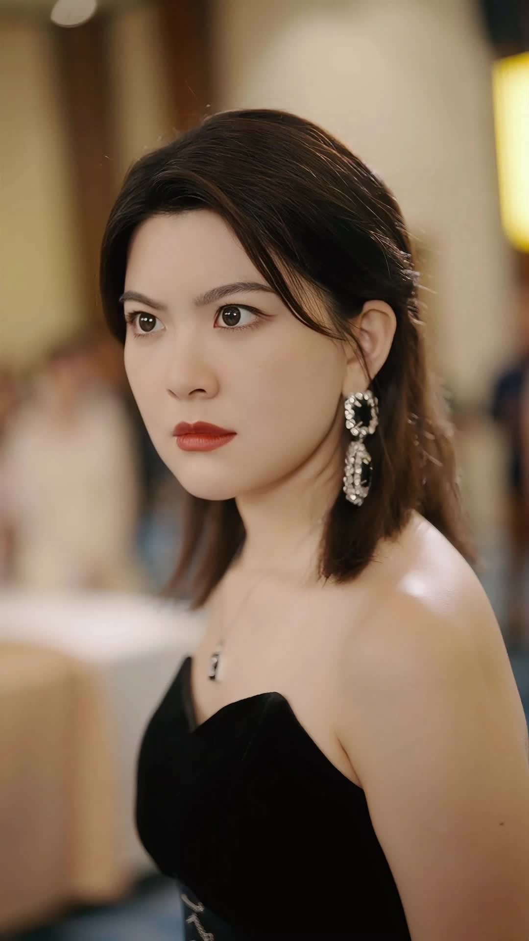 Episode 36 of Destined Twins
