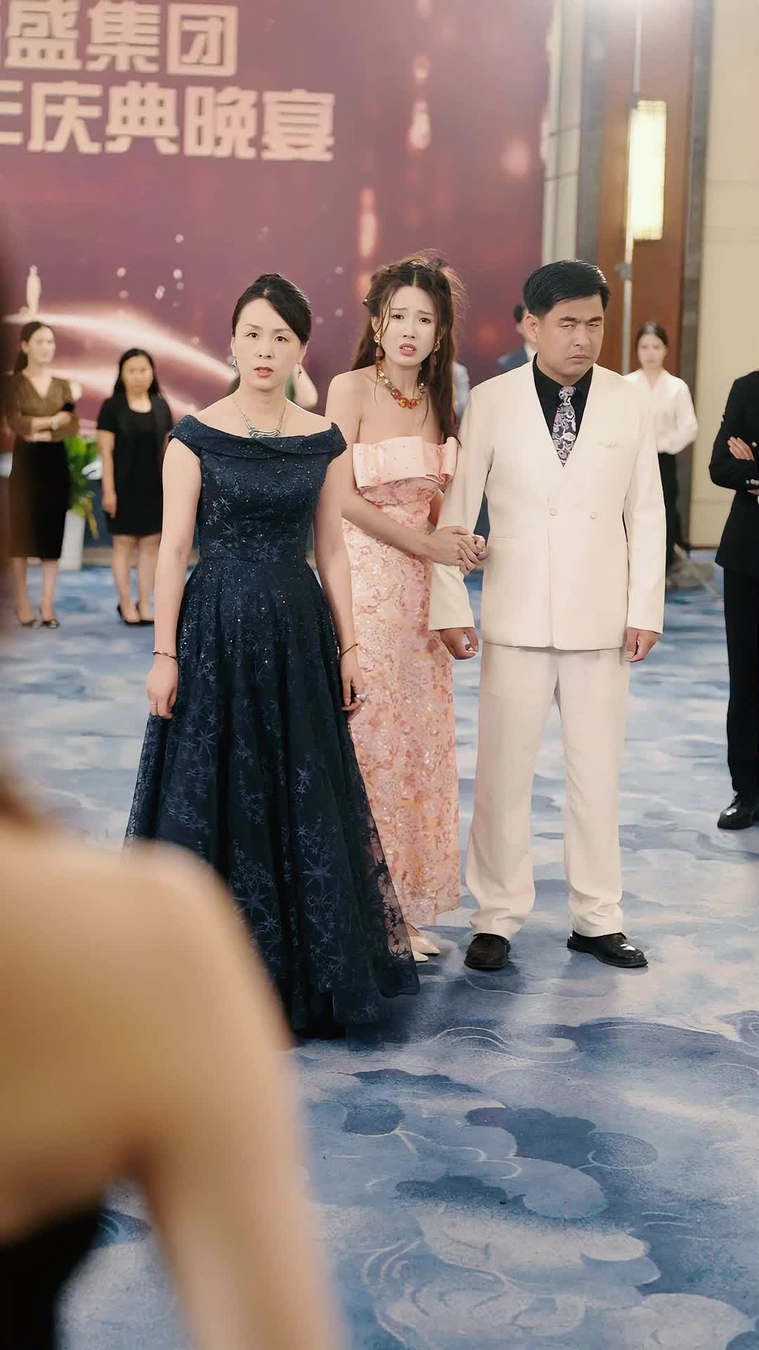 Episode 38 of Destined Twins