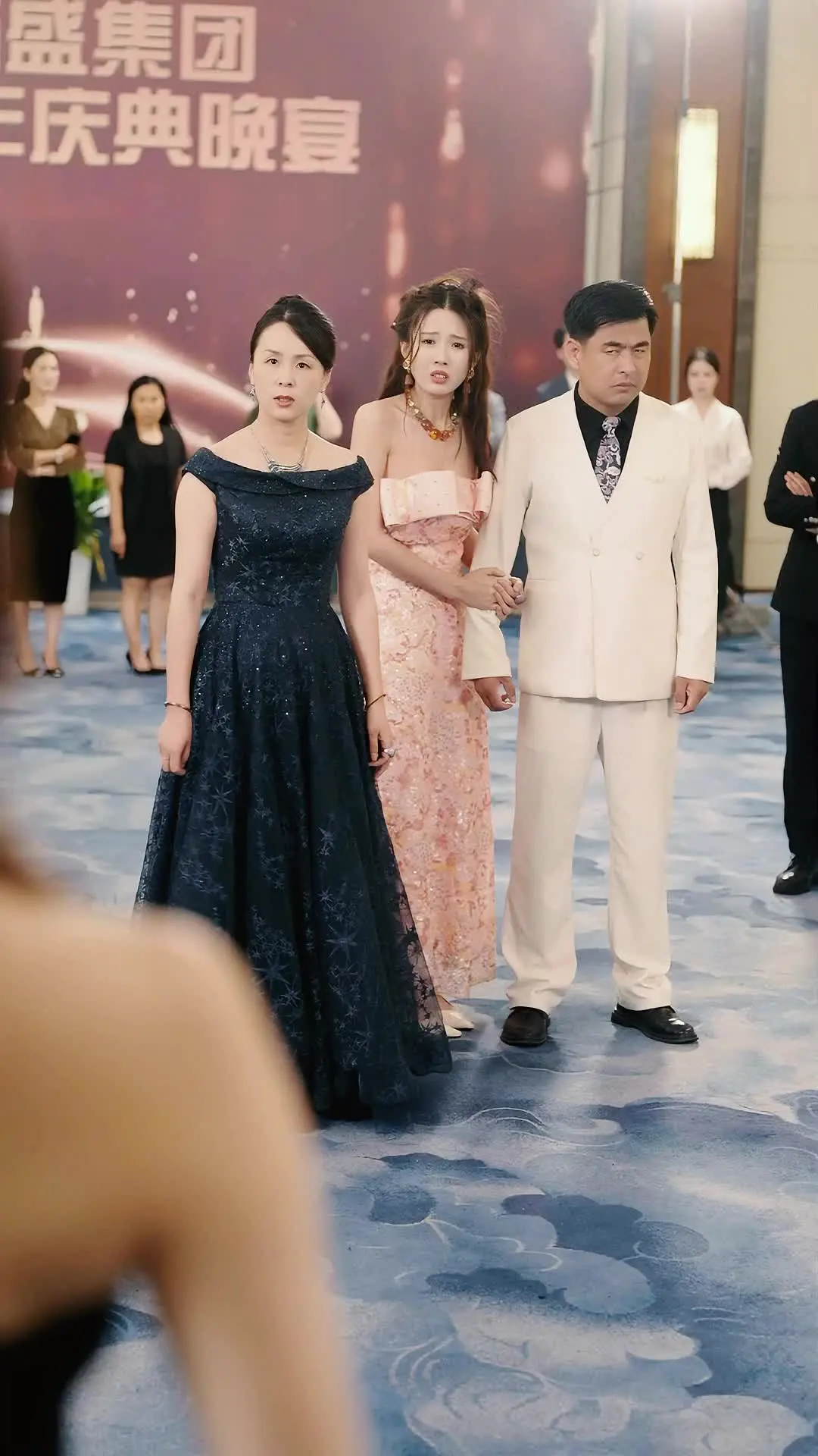 Episode 38 of Destined Twins
