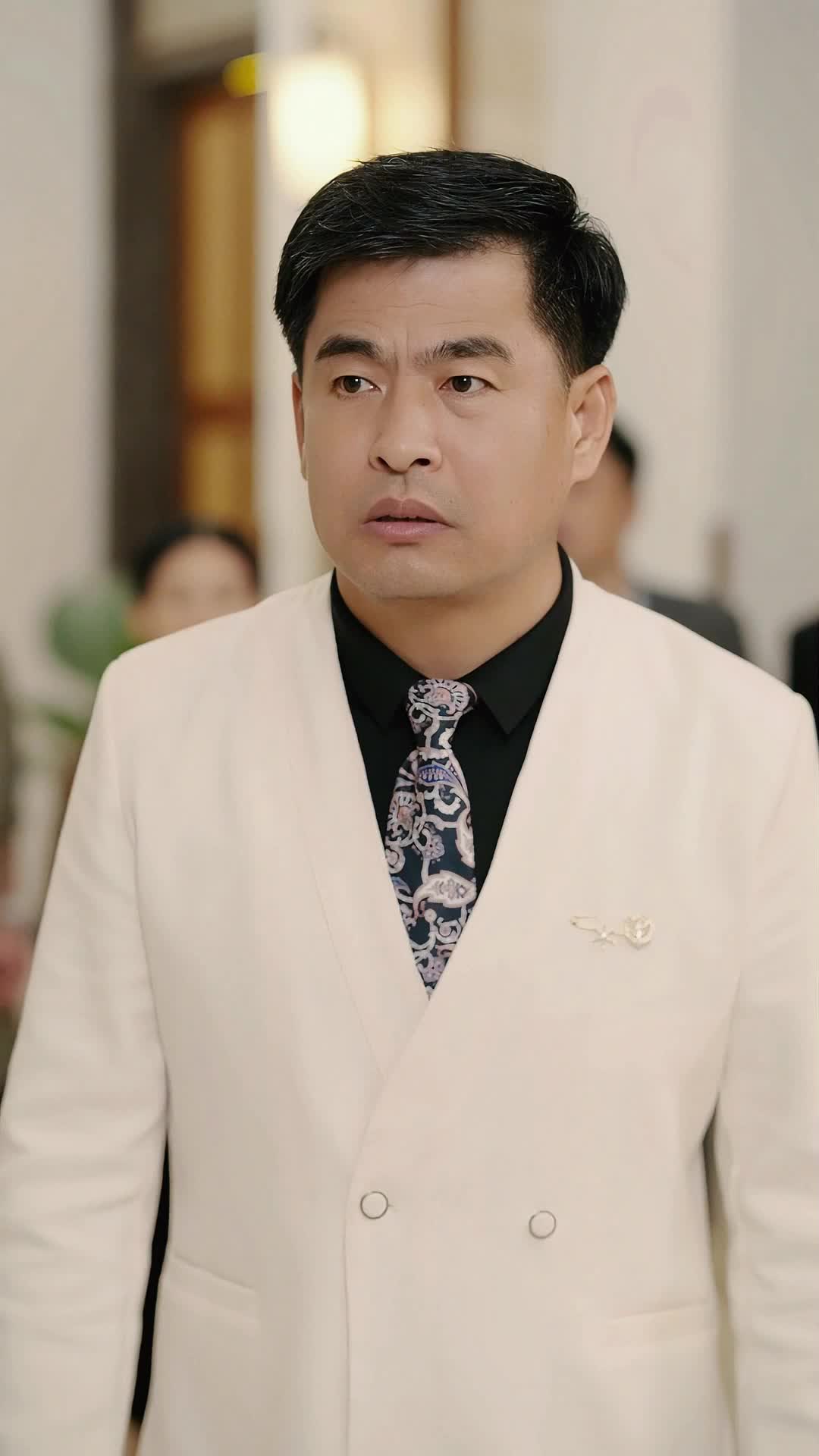 Episode 40 of Destined Twins