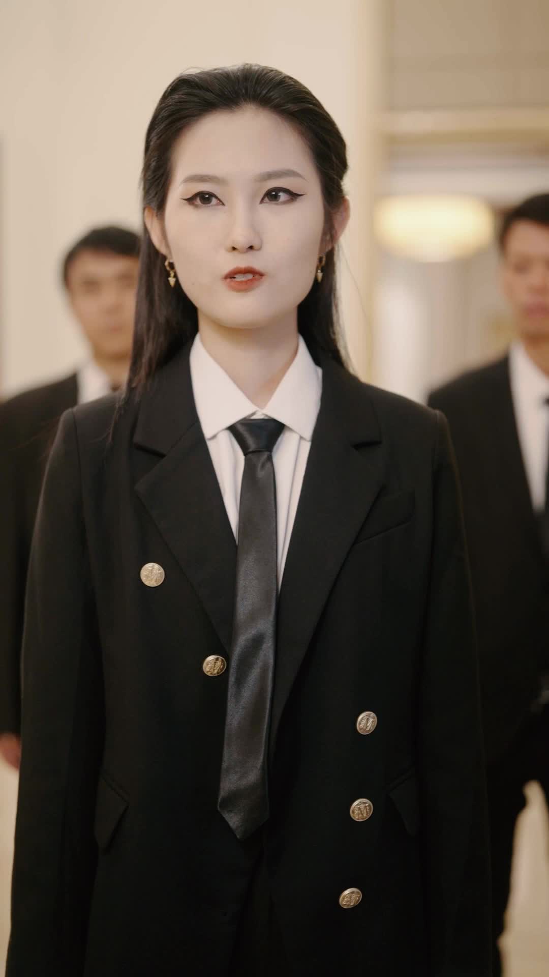 Episode 42 of Destined Twins