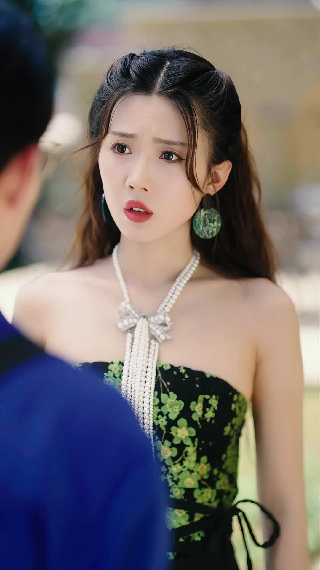 Episode 45 of Destined Twins