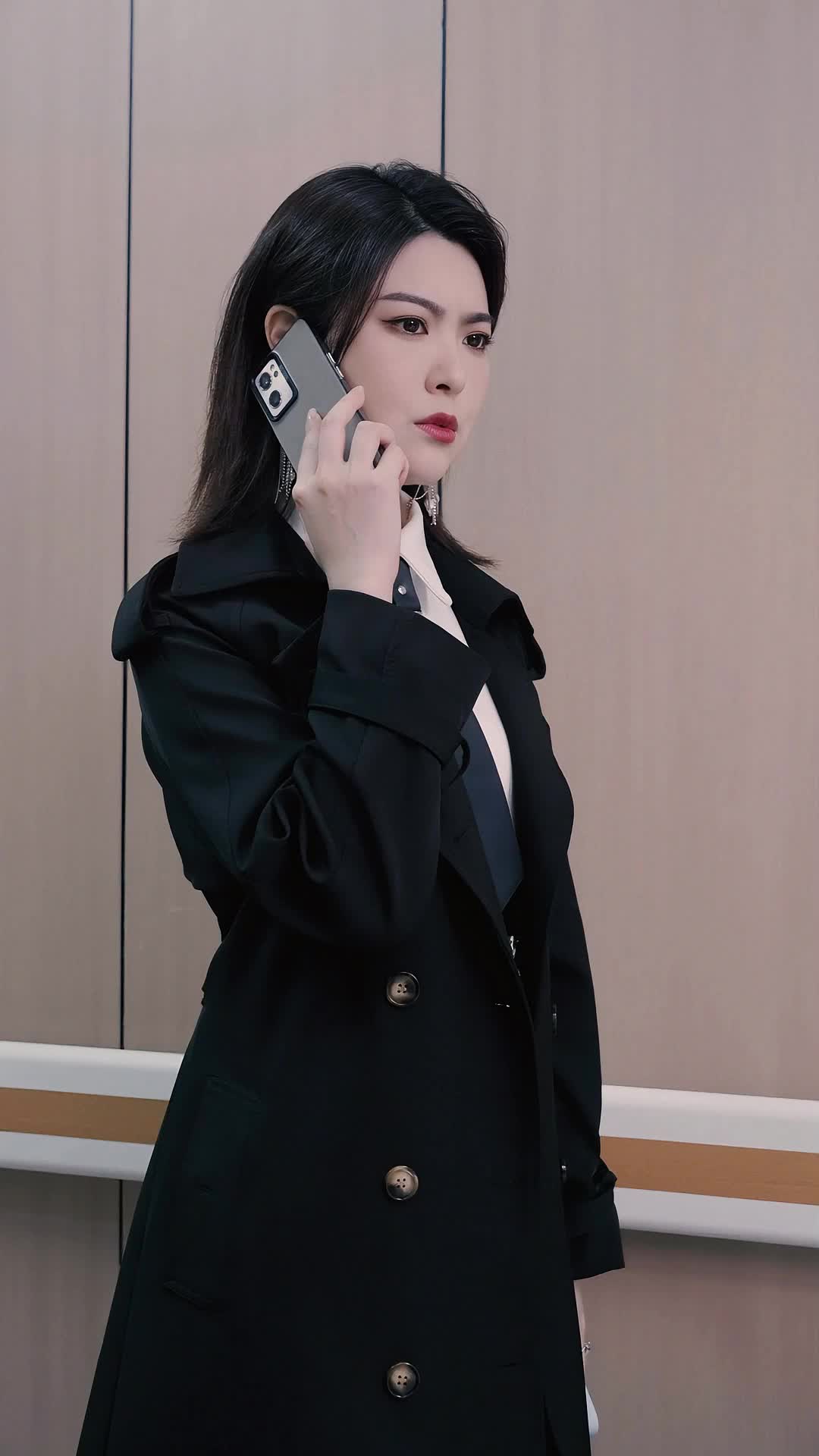 Episode 46 of Destined Twins