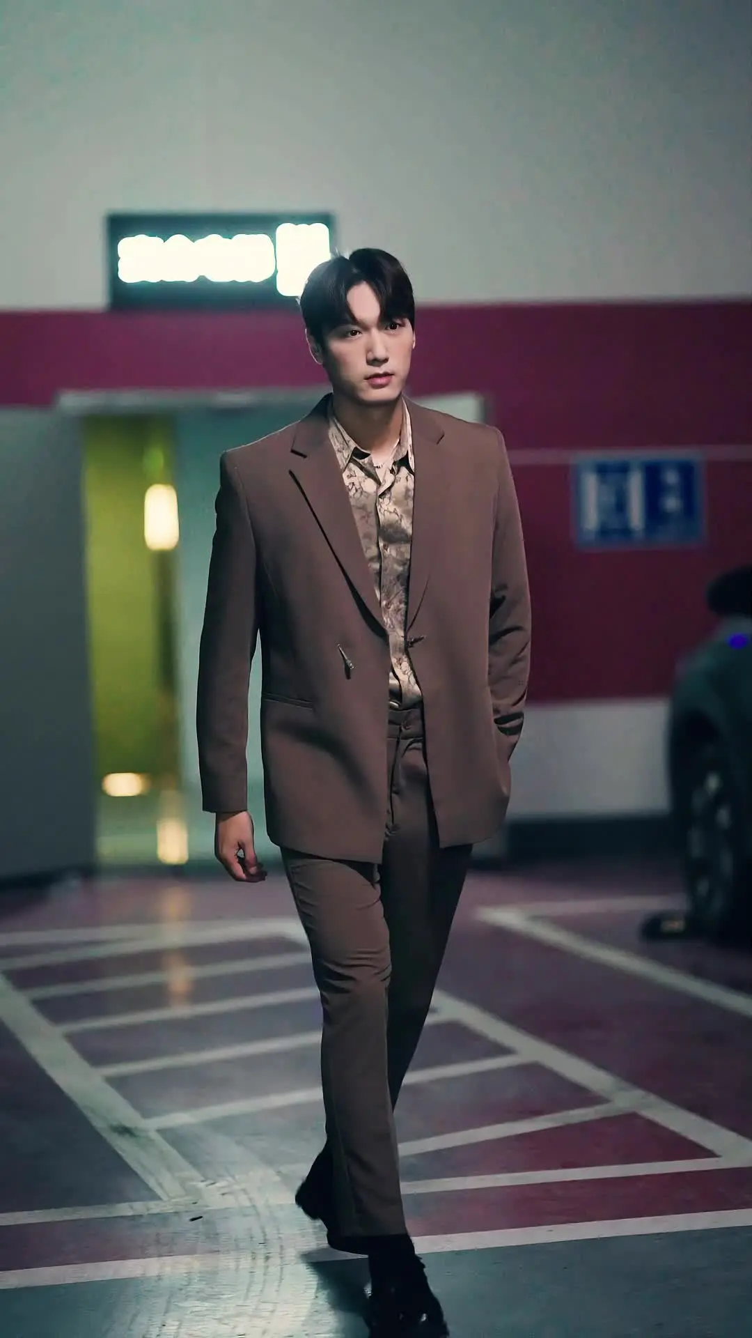 Episode 47 of Destined Twins