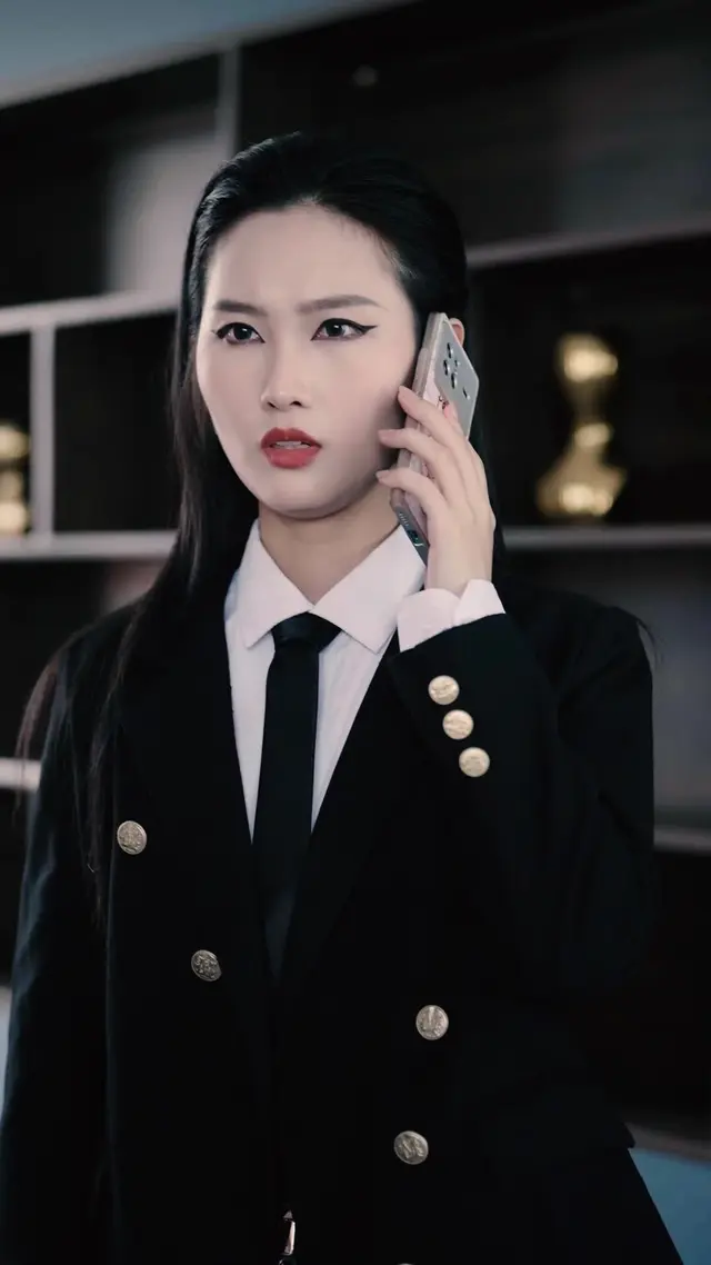 Episode 53 of Destined Twins