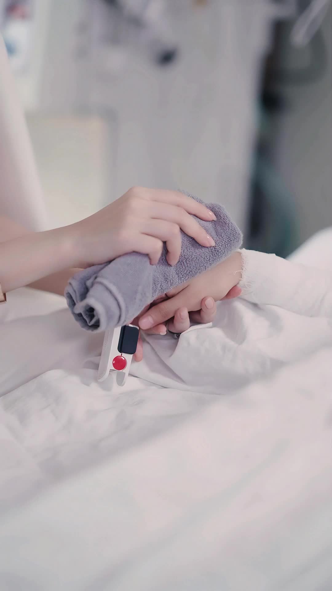 Episode 7 of Destined Twins