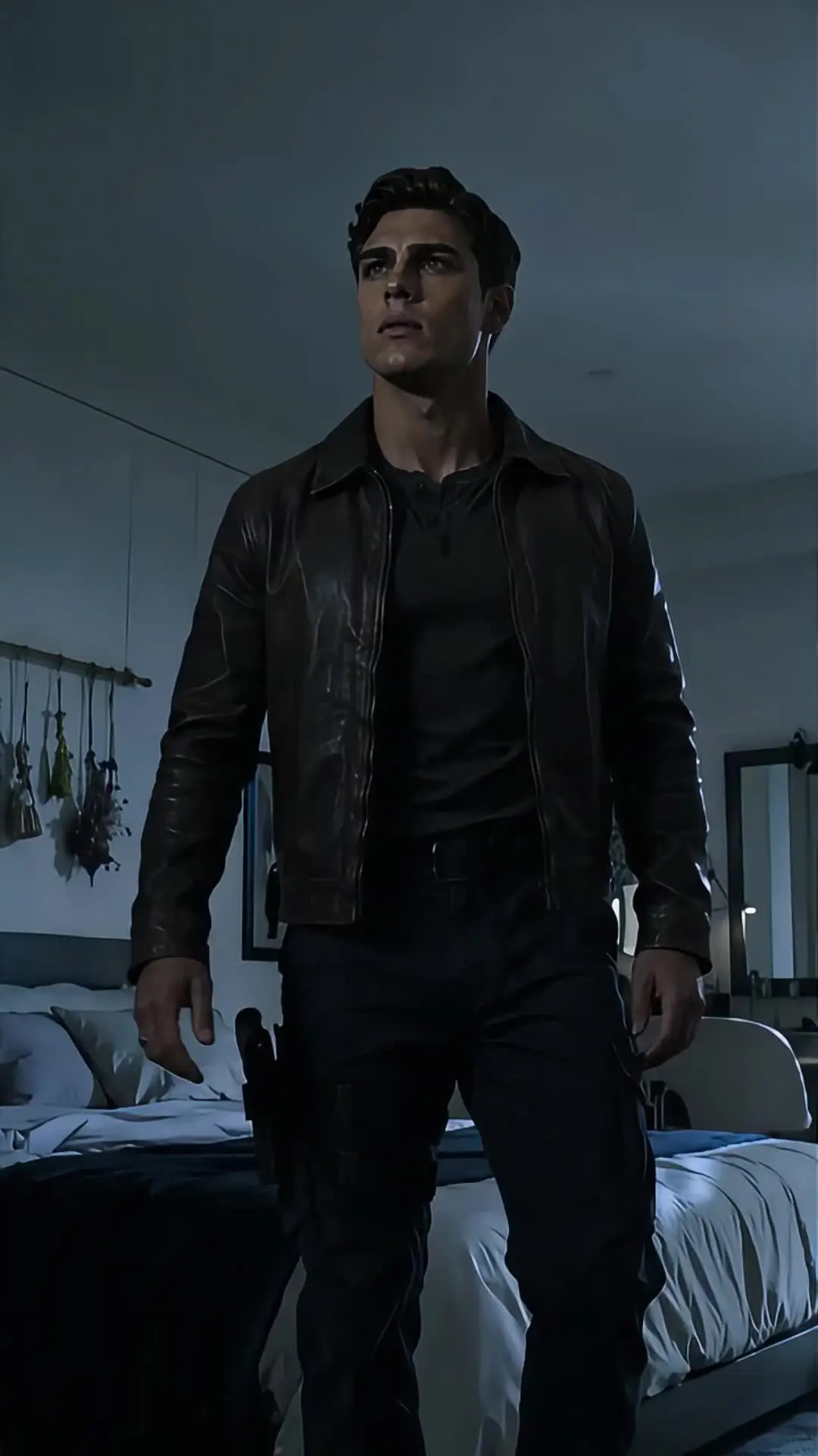 Episode 10 of Destroy My Silver Wolf Bloodline？I'll Marry a Top Alpha Then