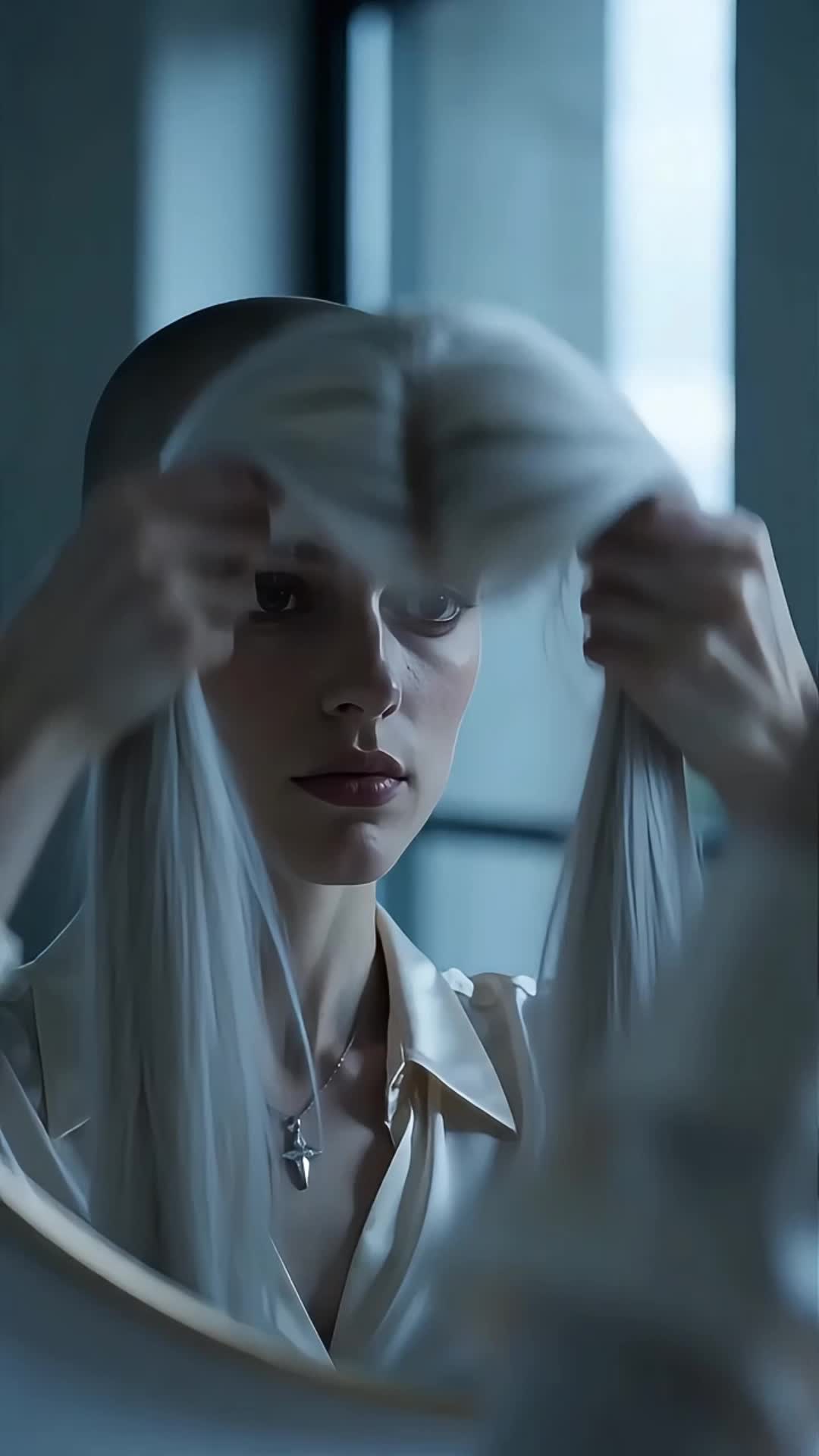 Episode 11 of Destroy My Silver Wolf Bloodline？I'll Marry a Top Alpha Then