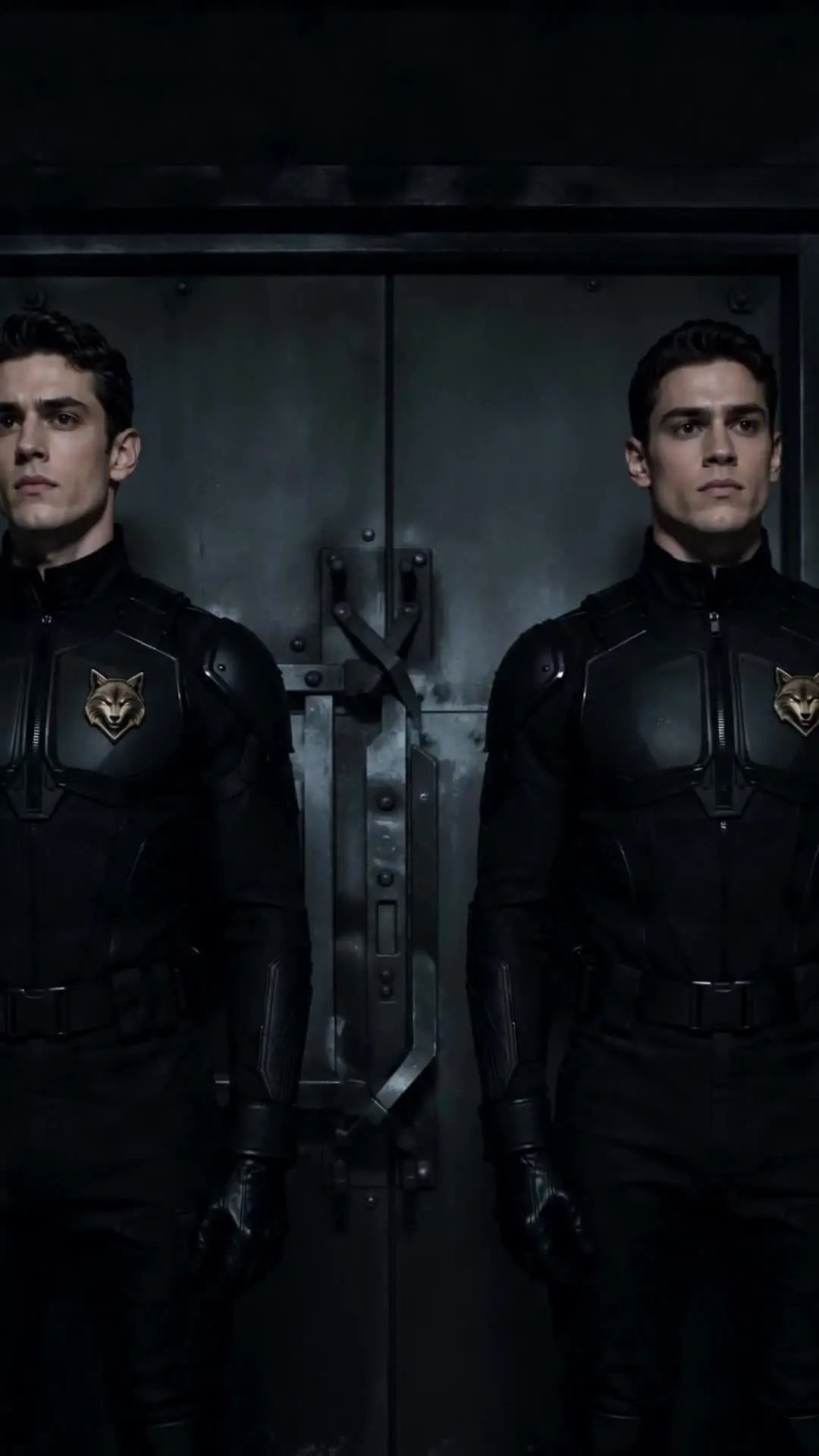 Episode 17 of Destroy My Silver Wolf Bloodline？I'll Marry a Top Alpha Then