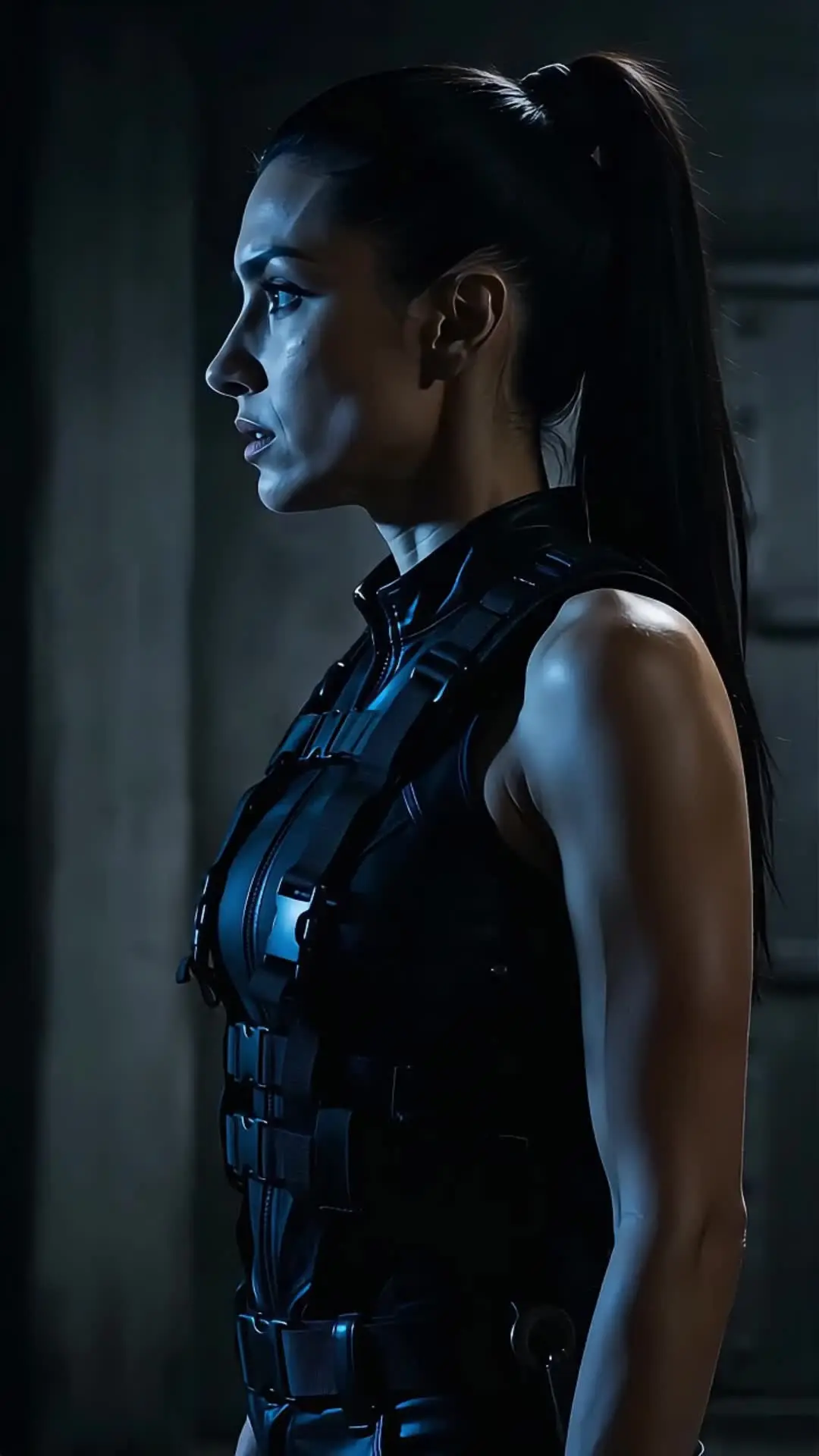 Episode 18 of Destroy My Silver Wolf Bloodline？I'll Marry a Top Alpha Then