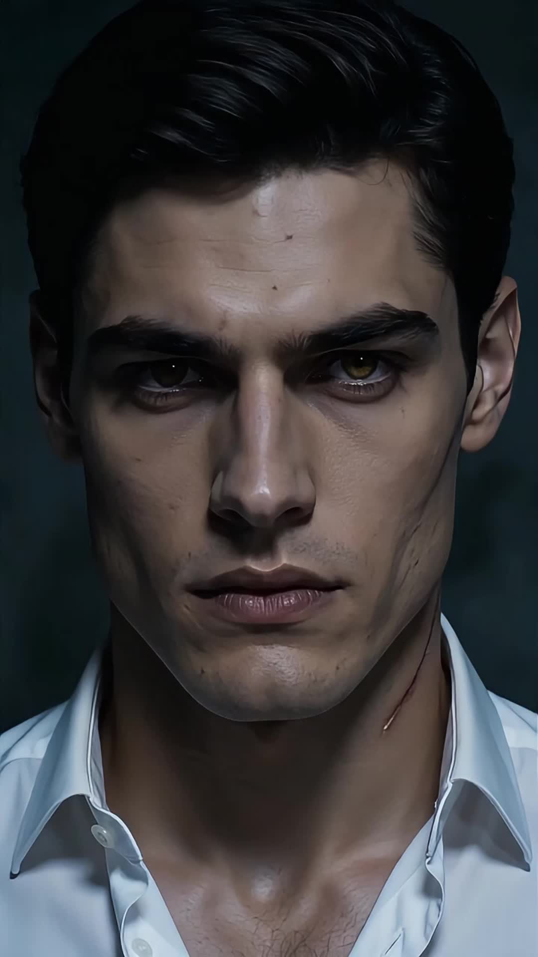Episode 21 of Destroy My Silver Wolf Bloodline？I'll Marry a Top Alpha Then
