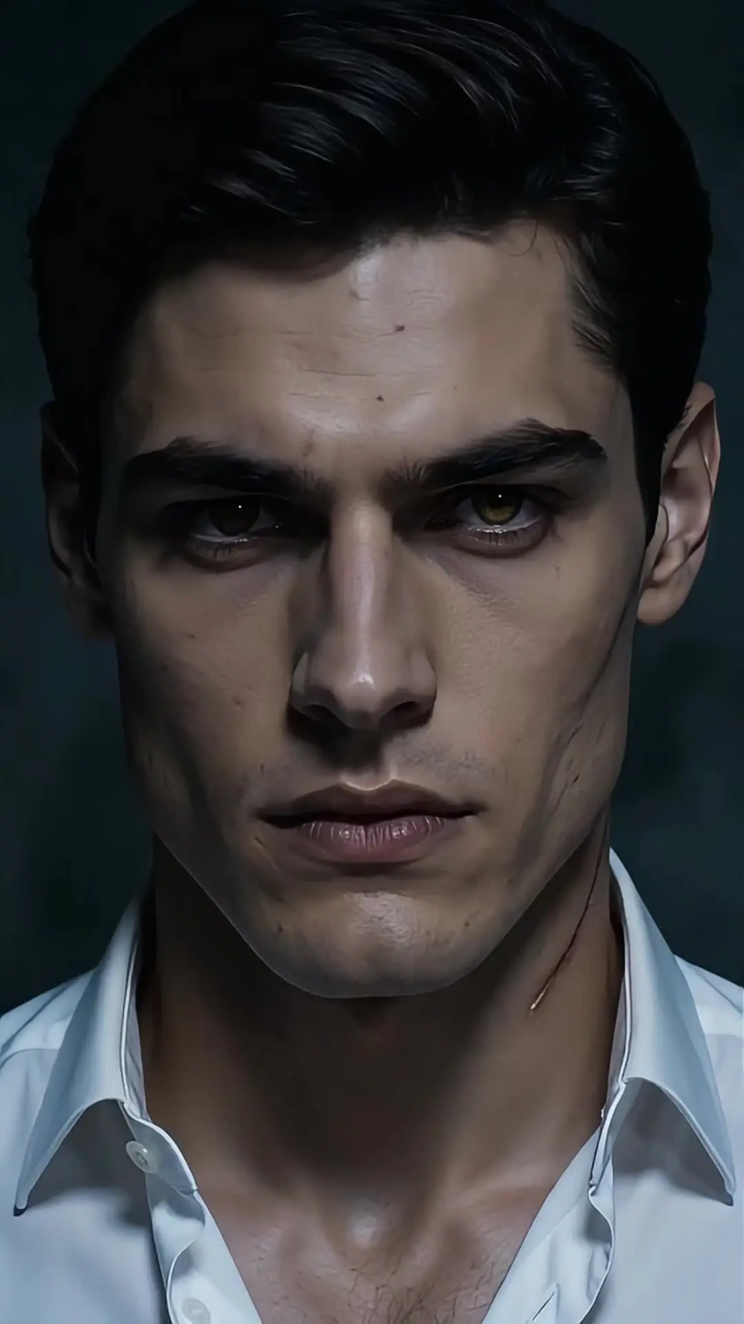 Episode 21 of Destroy My Silver Wolf Bloodline？I'll Marry a Top Alpha Then