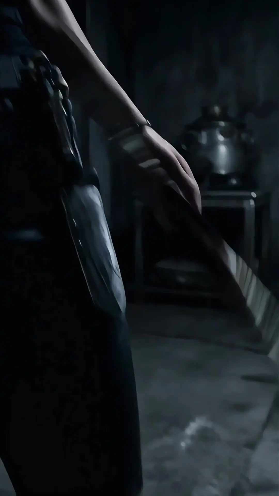 Episode 22 of Destroy My Silver Wolf Bloodline？I'll Marry a Top Alpha Then