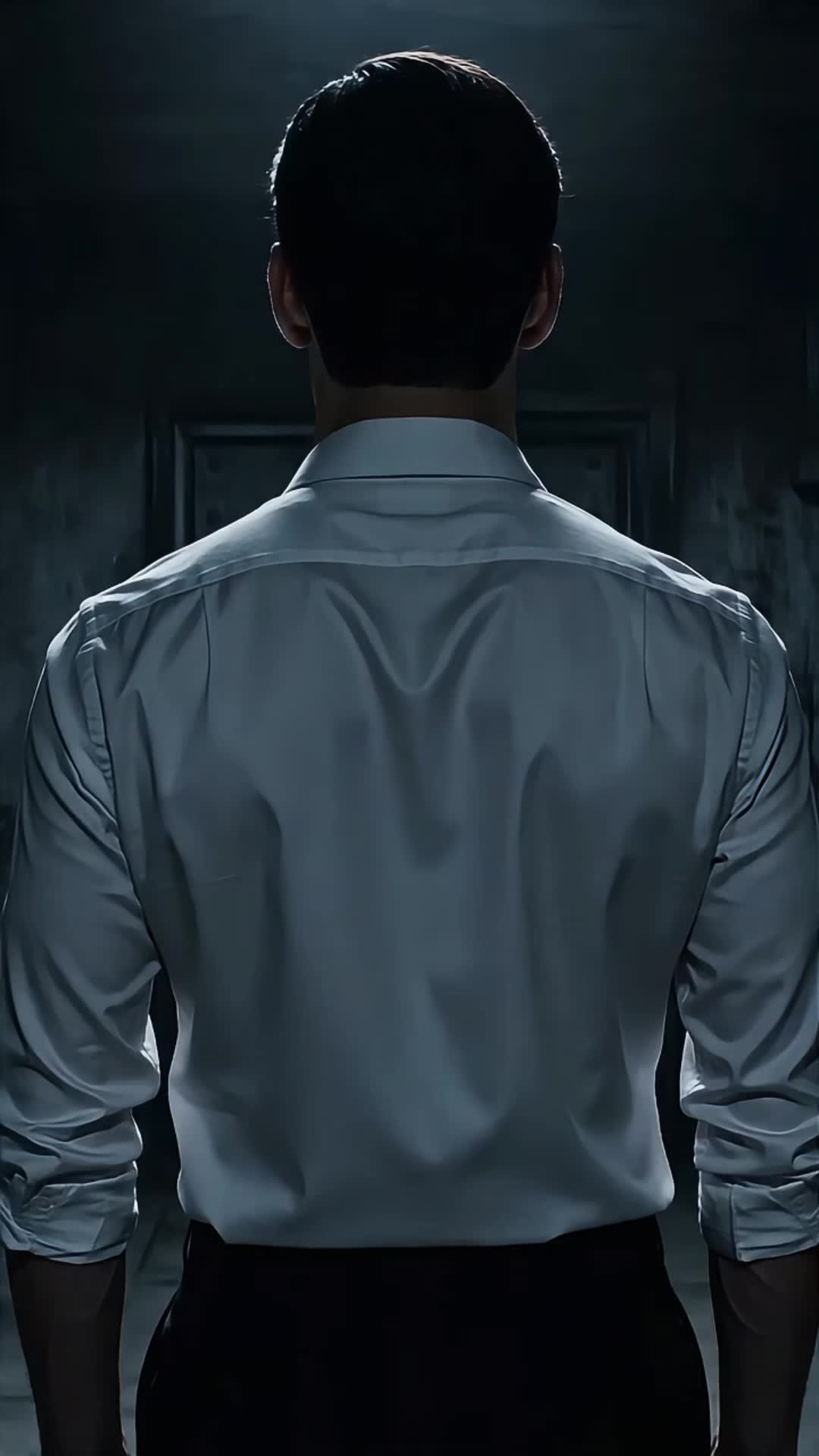 Episode 24 of Destroy My Silver Wolf Bloodline？I'll Marry a Top Alpha Then