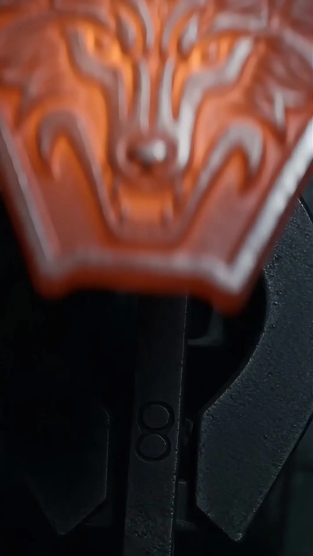 Episode 25 of Destroy My Silver Wolf Bloodline？I'll Marry a Top Alpha Then
