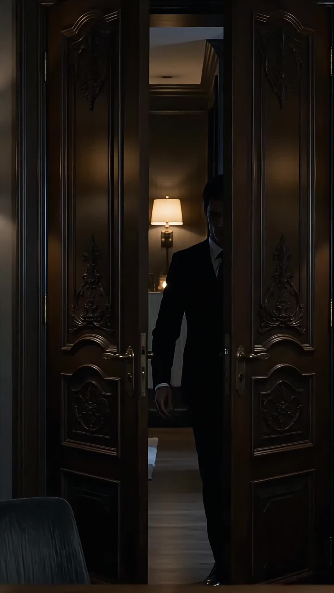 Episode 28 of Destroy My Silver Wolf Bloodline？I'll Marry a Top Alpha Then
