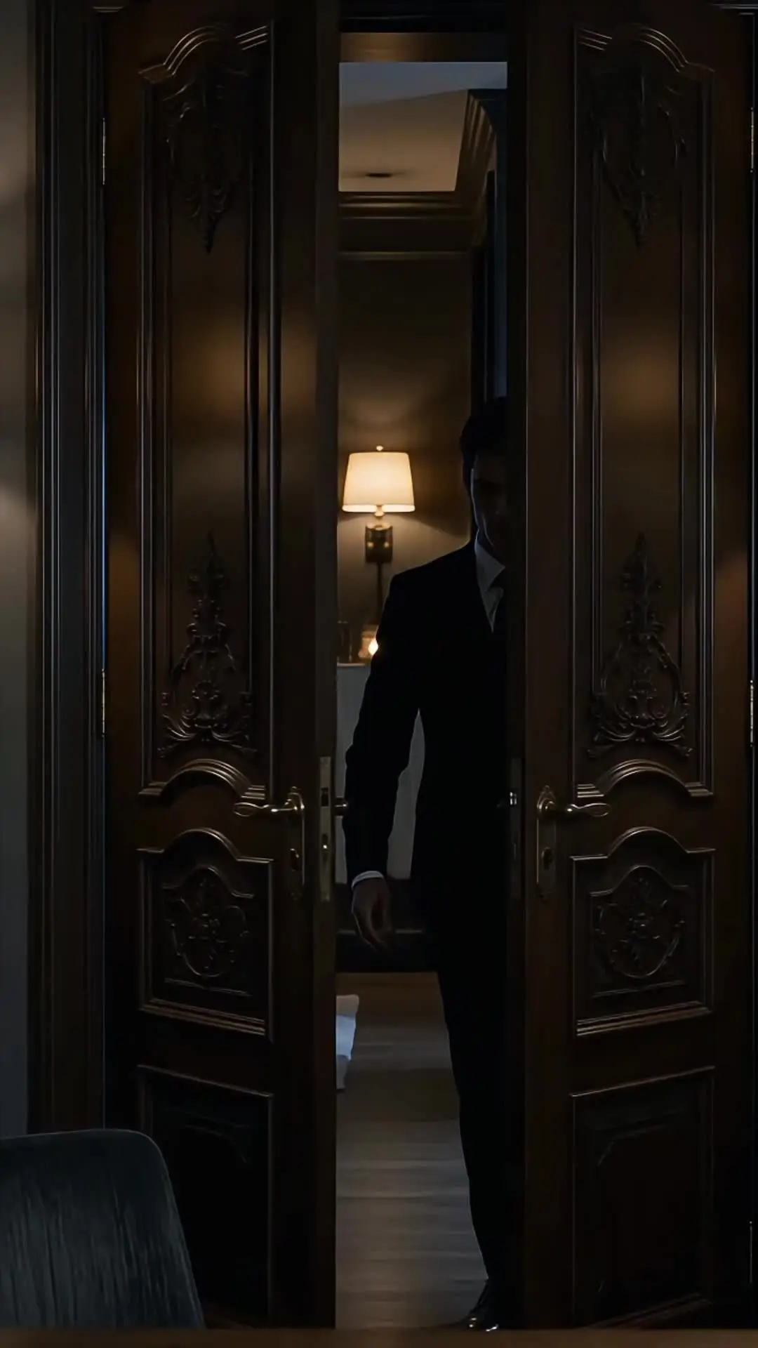 Episode 28 of Destroy My Silver Wolf Bloodline？I'll Marry a Top Alpha Then