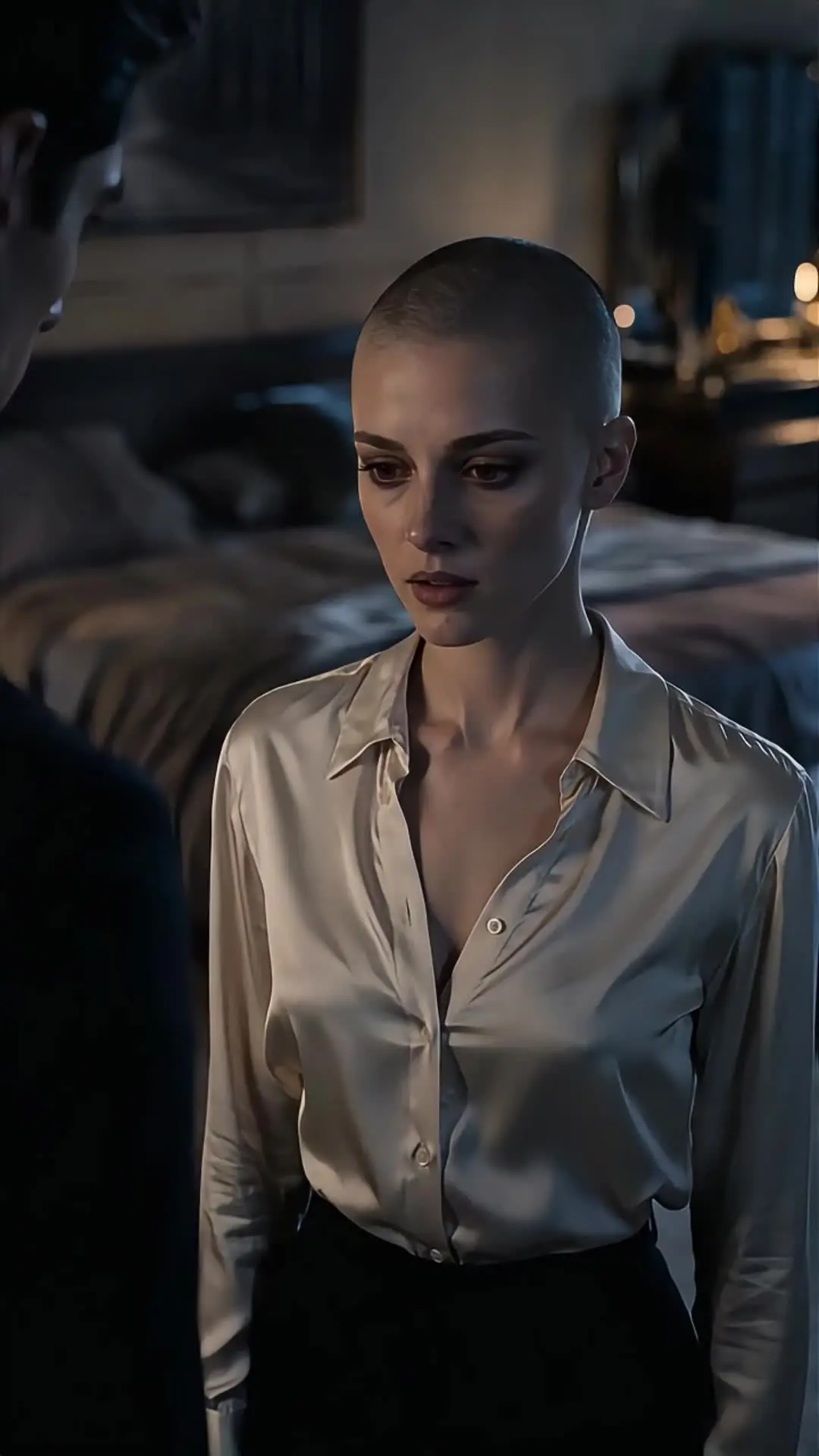 Episode 29 of Destroy My Silver Wolf Bloodline？I'll Marry a Top Alpha Then
