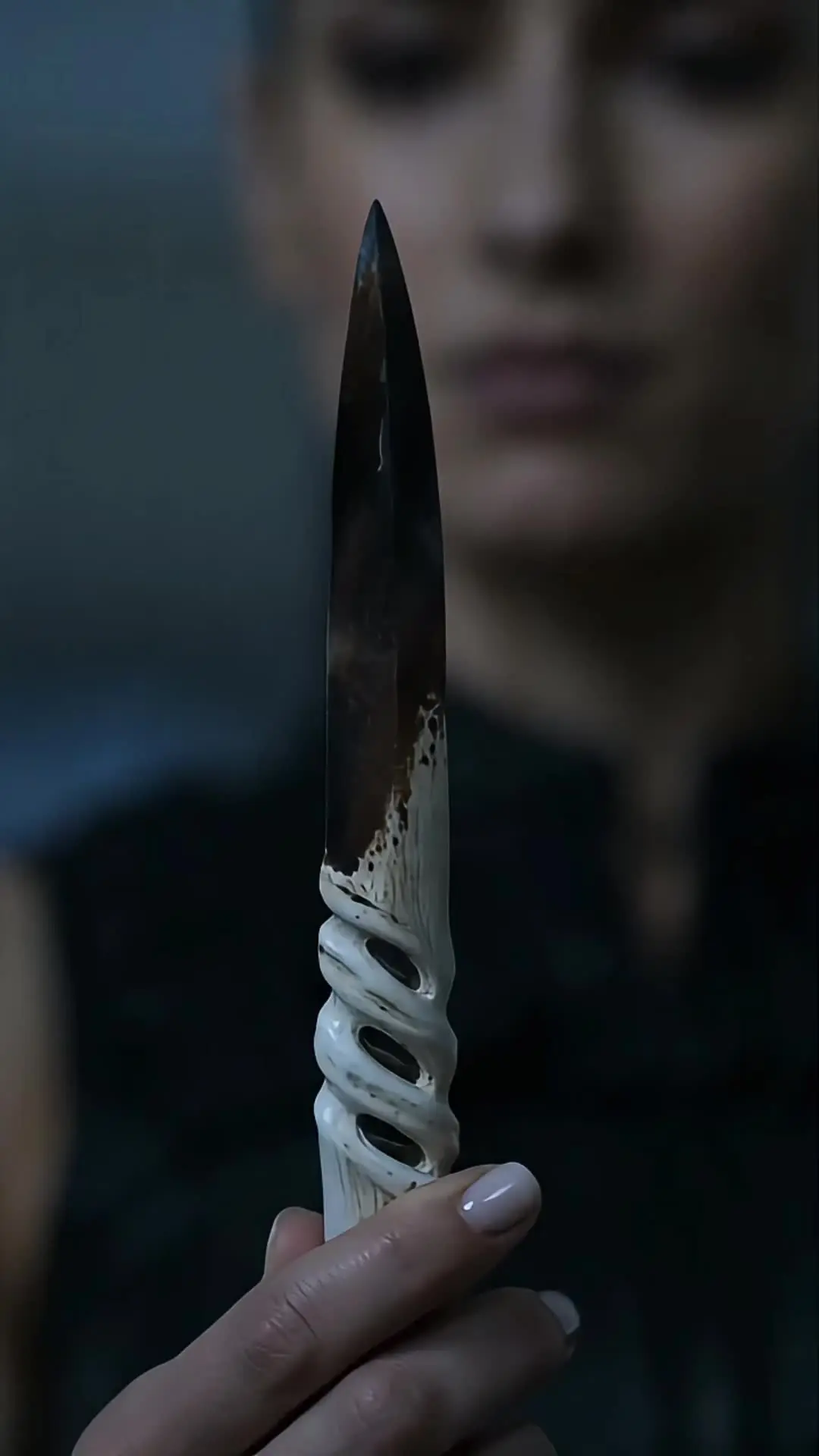 Episode 3 of Destroy My Silver Wolf Bloodline？I'll Marry a Top Alpha Then