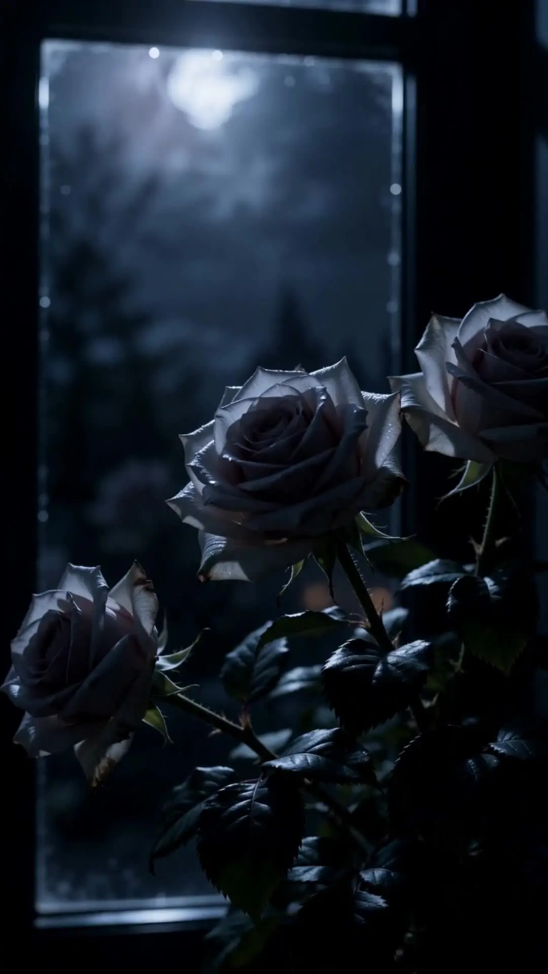 Episode 31 of Destroy My Silver Wolf Bloodline？I'll Marry a Top Alpha Then