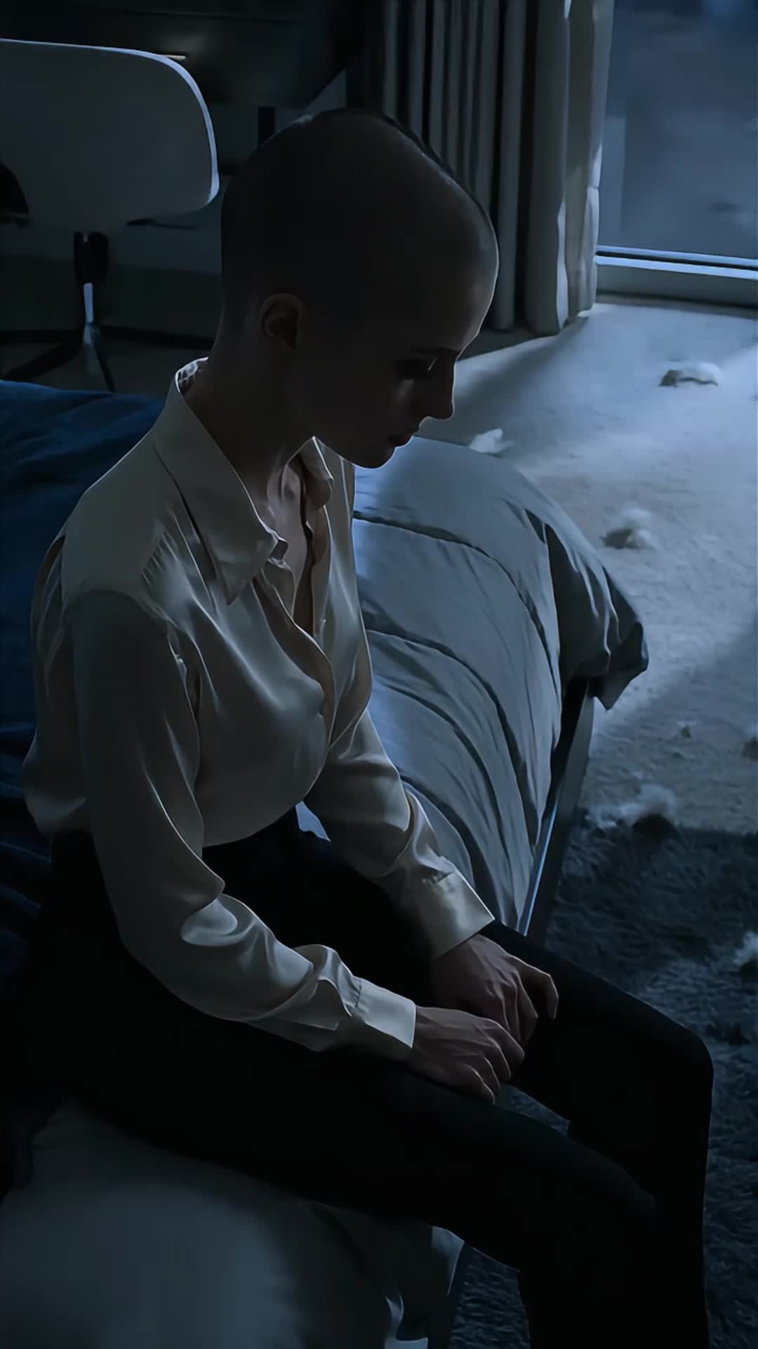 Episode 5 of Destroy My Silver Wolf Bloodline？I'll Marry a Top Alpha Then