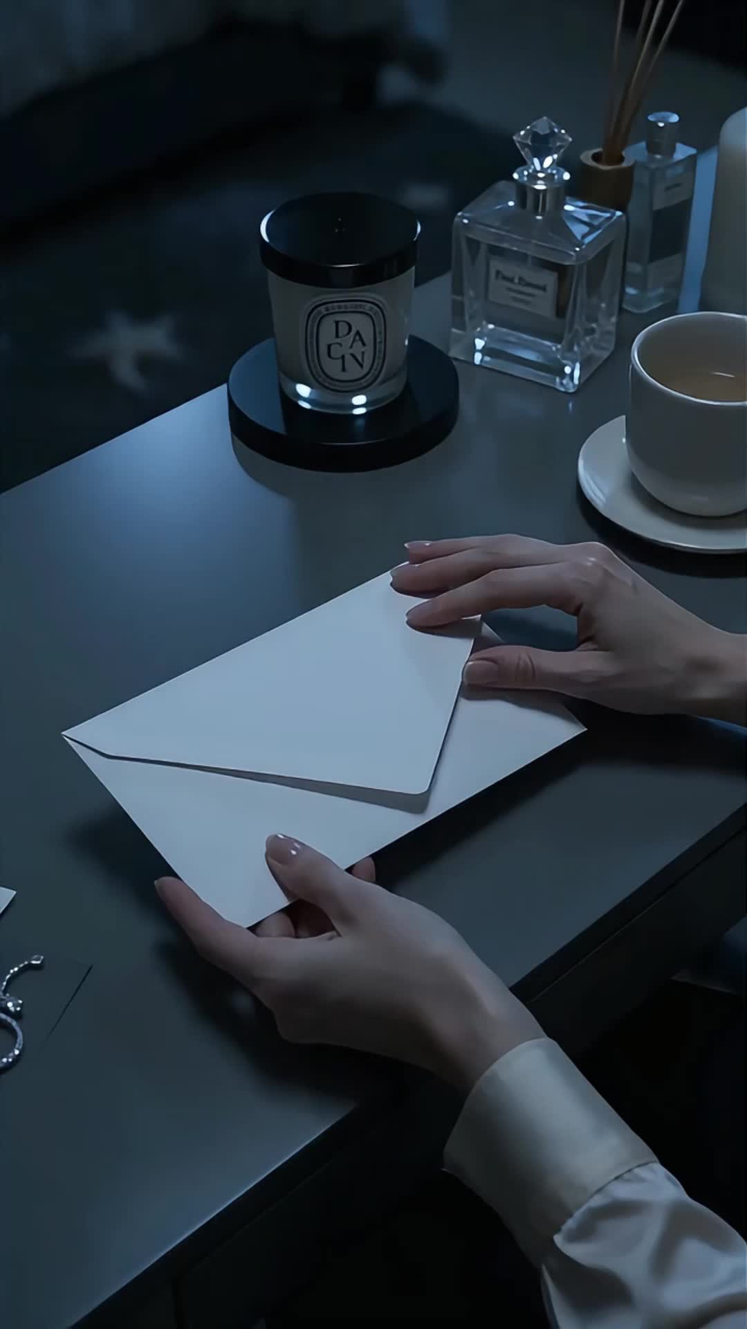 Episode 8 of Destroy My Silver Wolf Bloodline？I'll Marry a Top Alpha Then