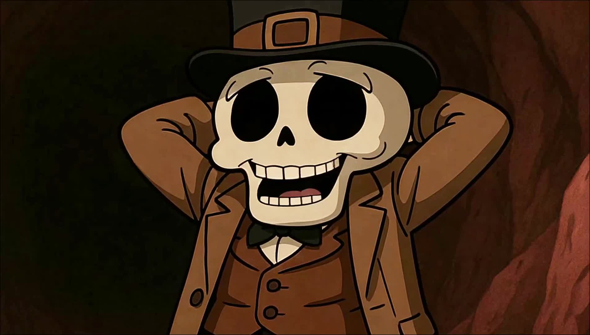 Episode 21 of Devour to Dominate