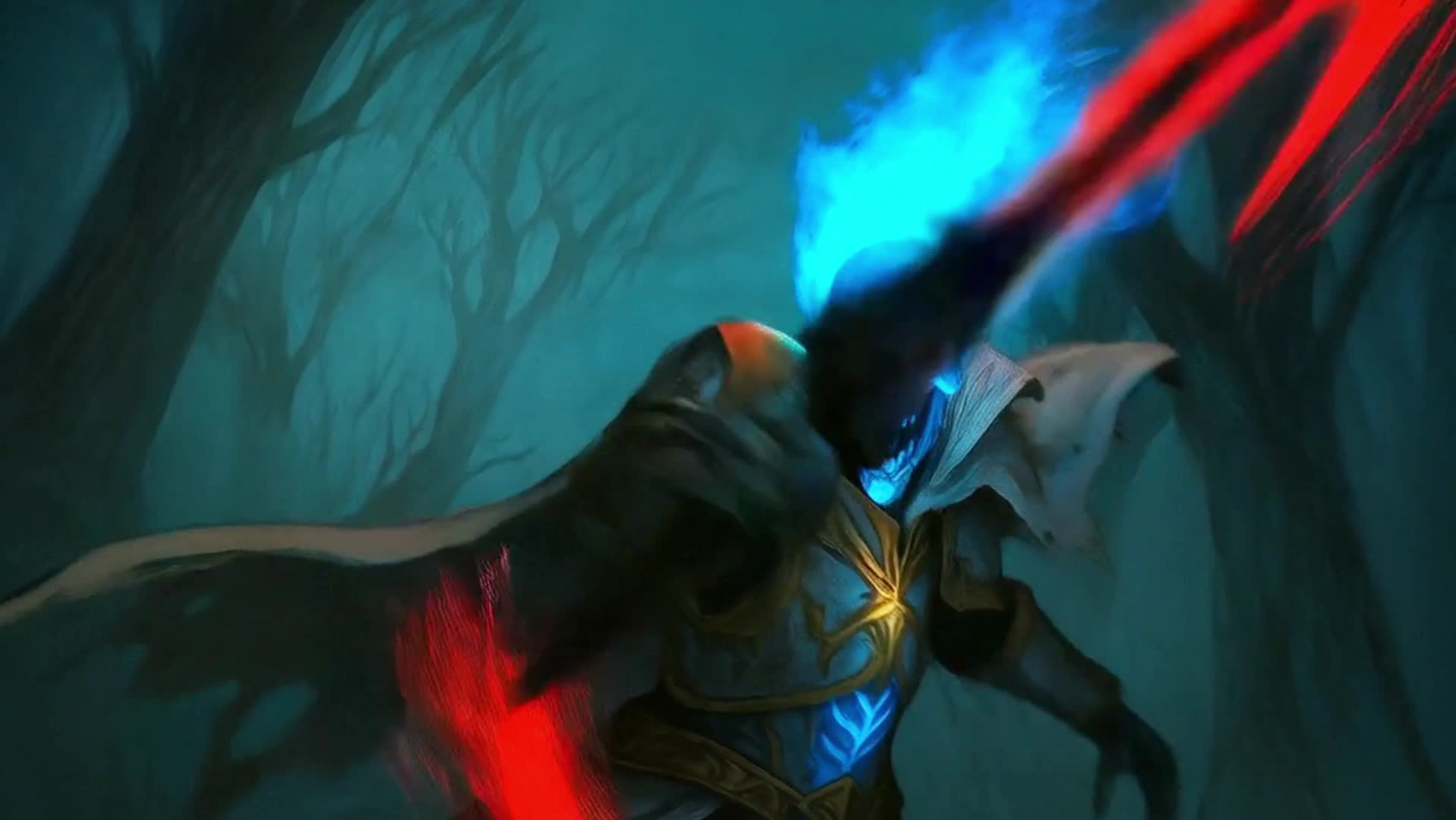 Episode 28 of Devour to Dominate