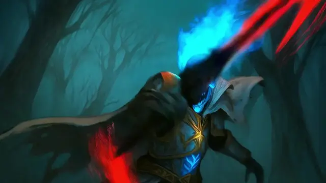 Episode 28 of Devour to Dominate
