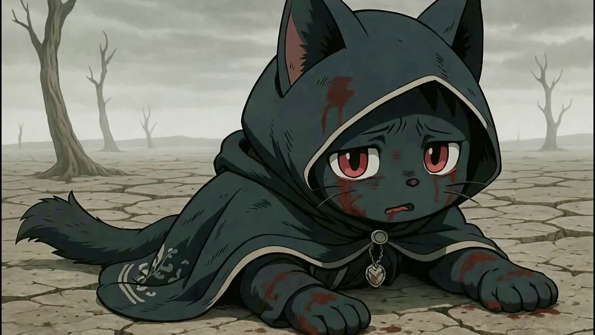 Episode 36 of Devour to Dominate