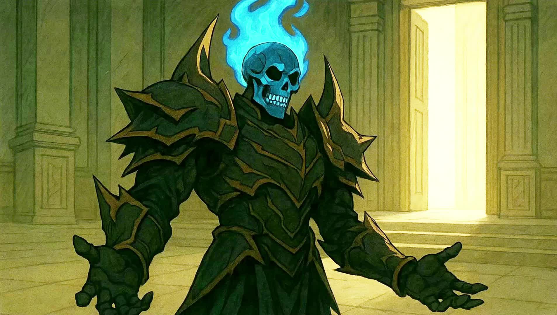 Episode 37 of Devour to Dominate