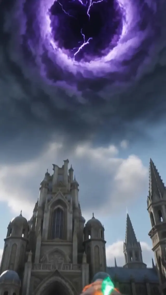 Episode 32 of Devour to the God of Death from a Stray Dog