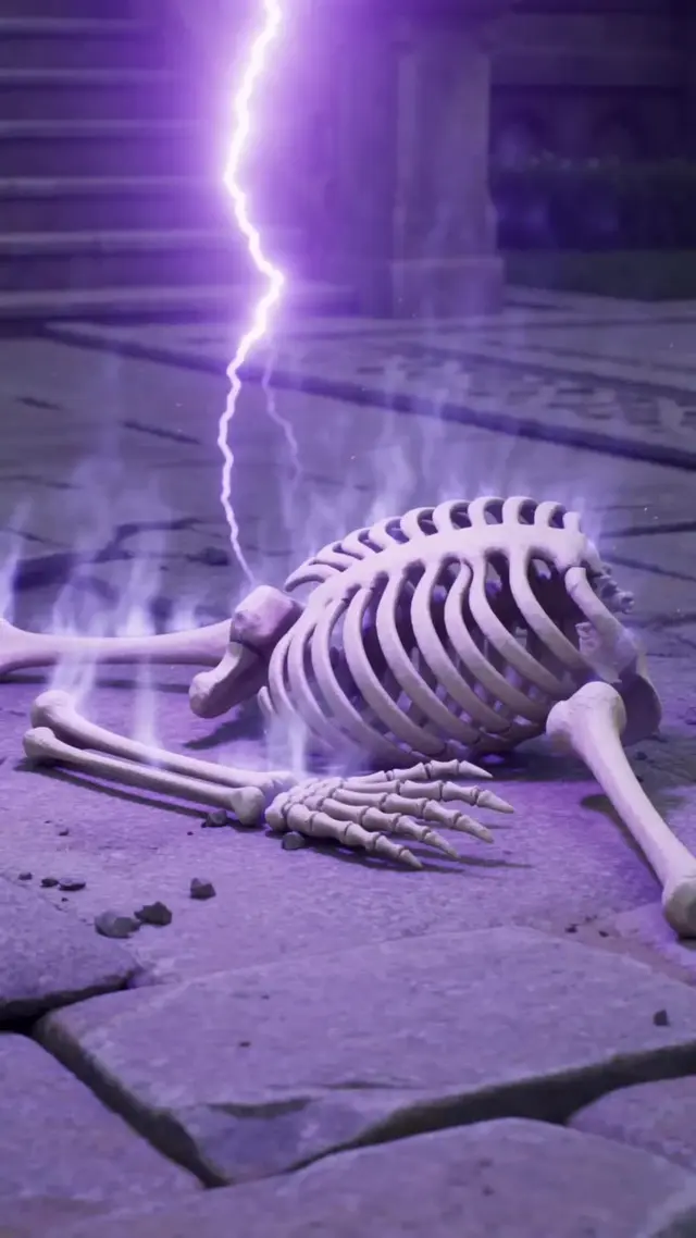 Episode 33 of Devour to the God of Death from a Stray Dog