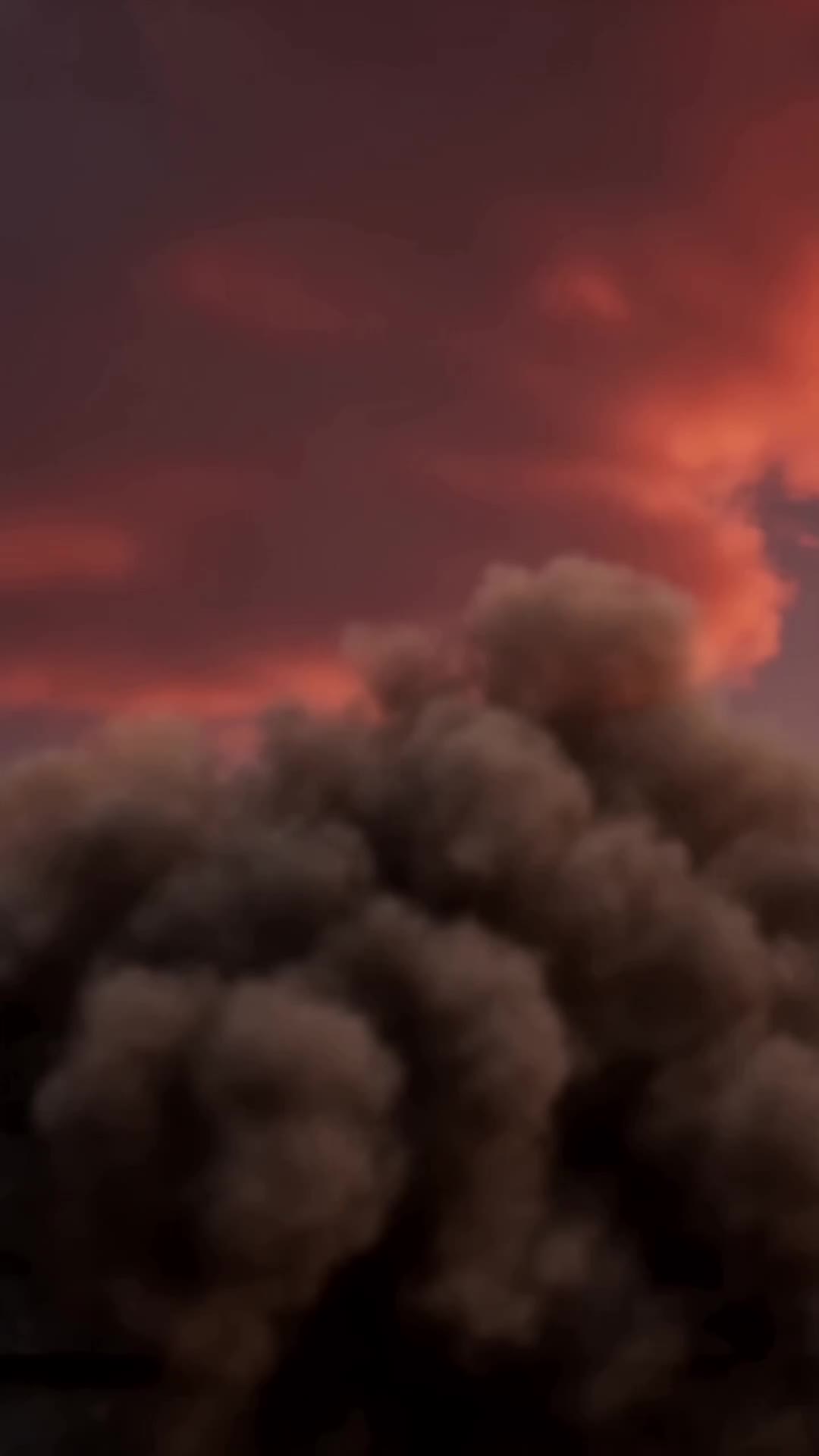 Episode 35 of Devour to the God of Death from a Stray Dog