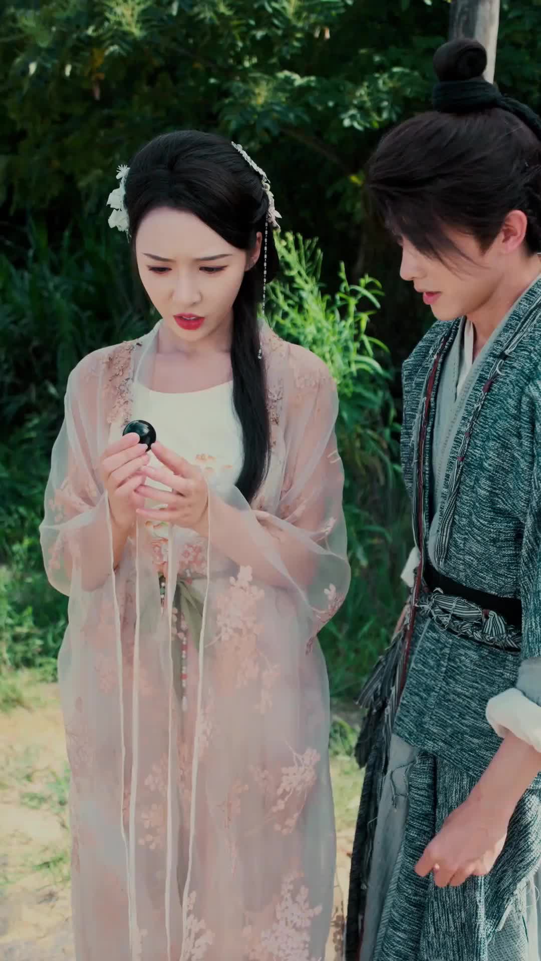 Episode 28 of Did You Just Poison Me, Wife?