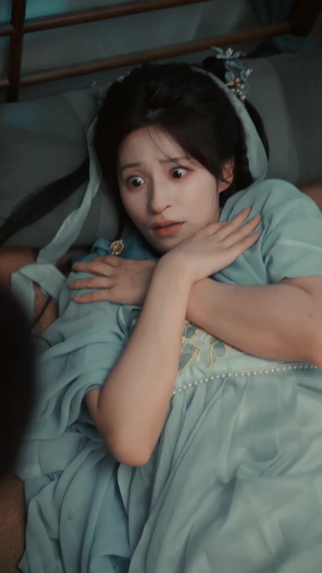 Episode 38 of Did You Just Poison Me, Wife?